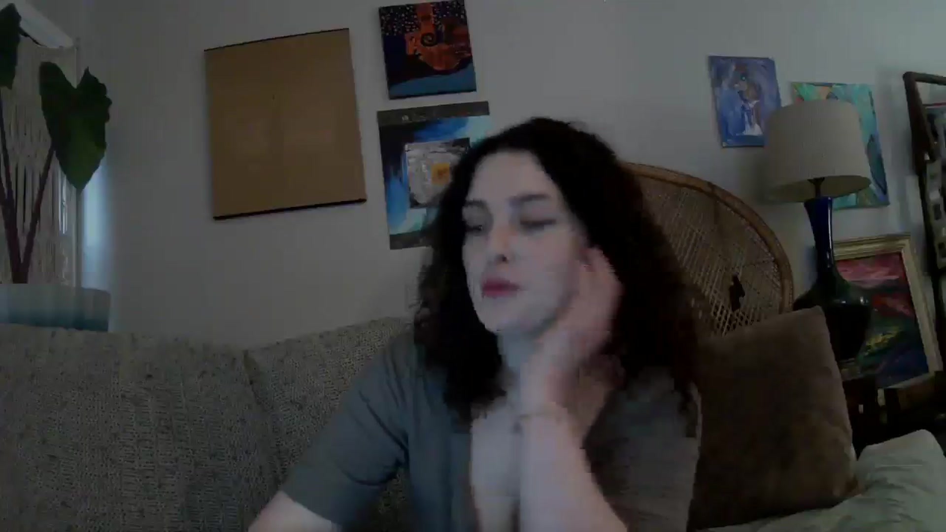 Gallery image thumbnail from Aquajani's myfreecams stream on, 04/01/2025, 23:21 image 13 of 20