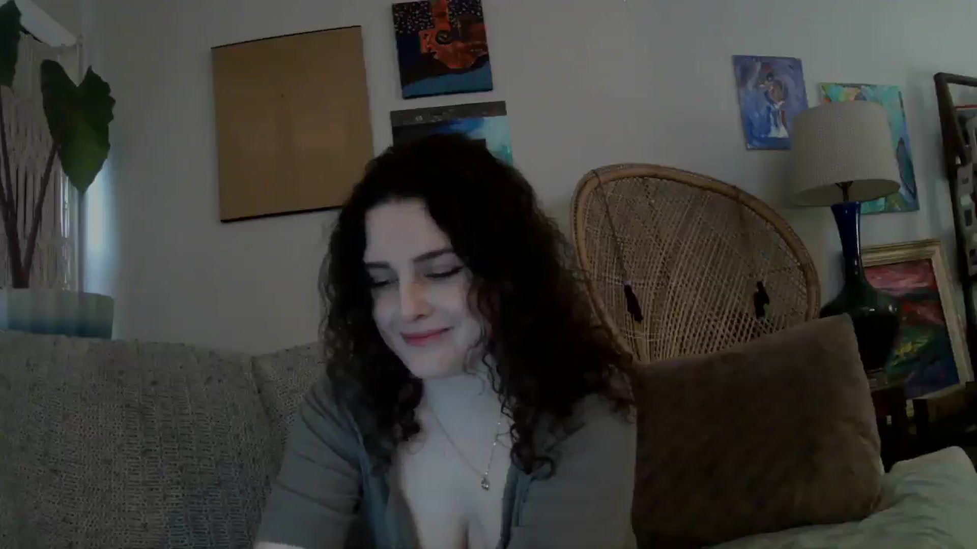 Gallery image thumbnail from Aquajani's myfreecams stream on, 04/01/2025, 23:21 image 7 of 20