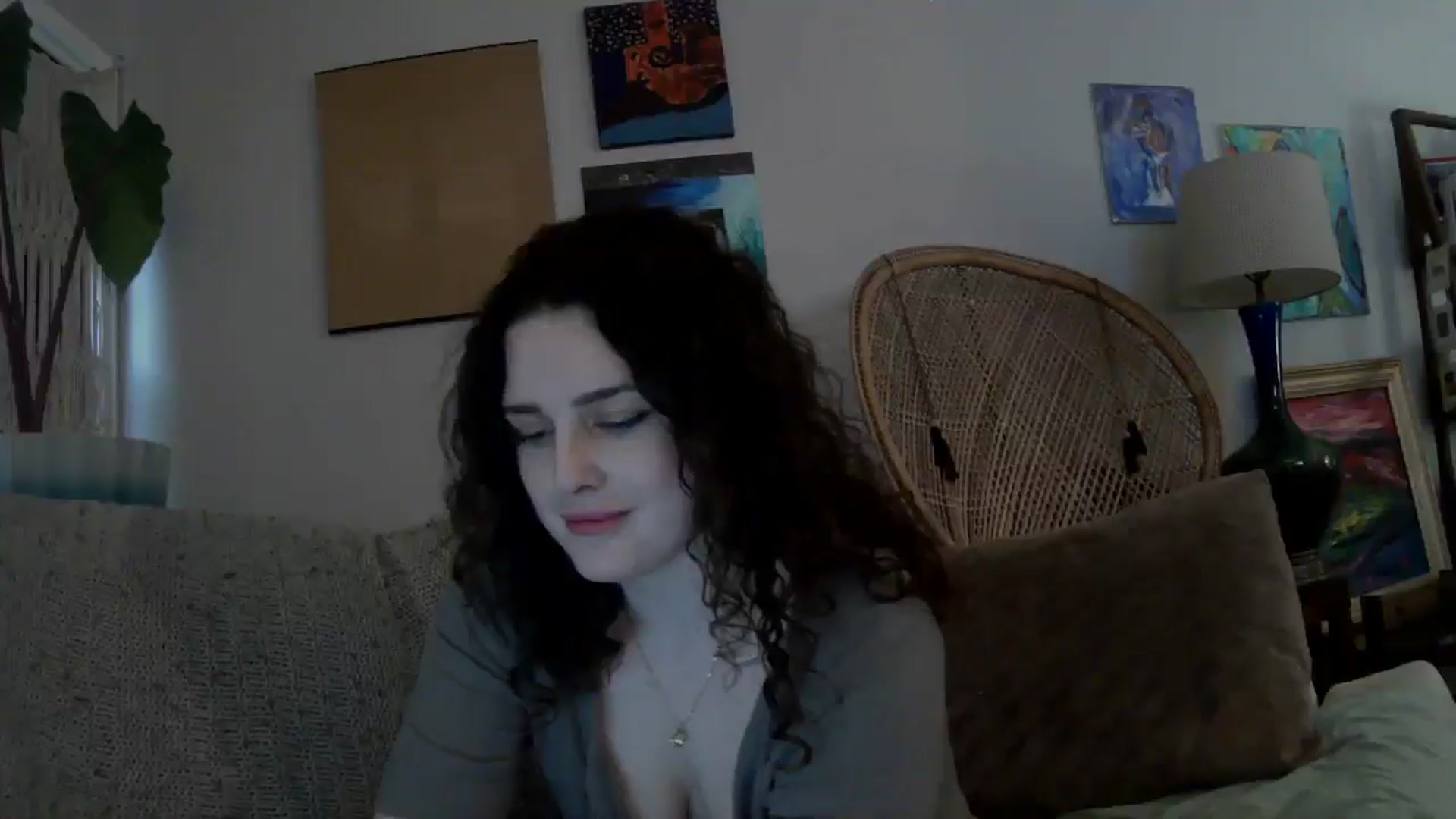 Gallery image thumbnail from Aquajani's myfreecams stream on, 04/01/2025, 23:21 image 14 of 20