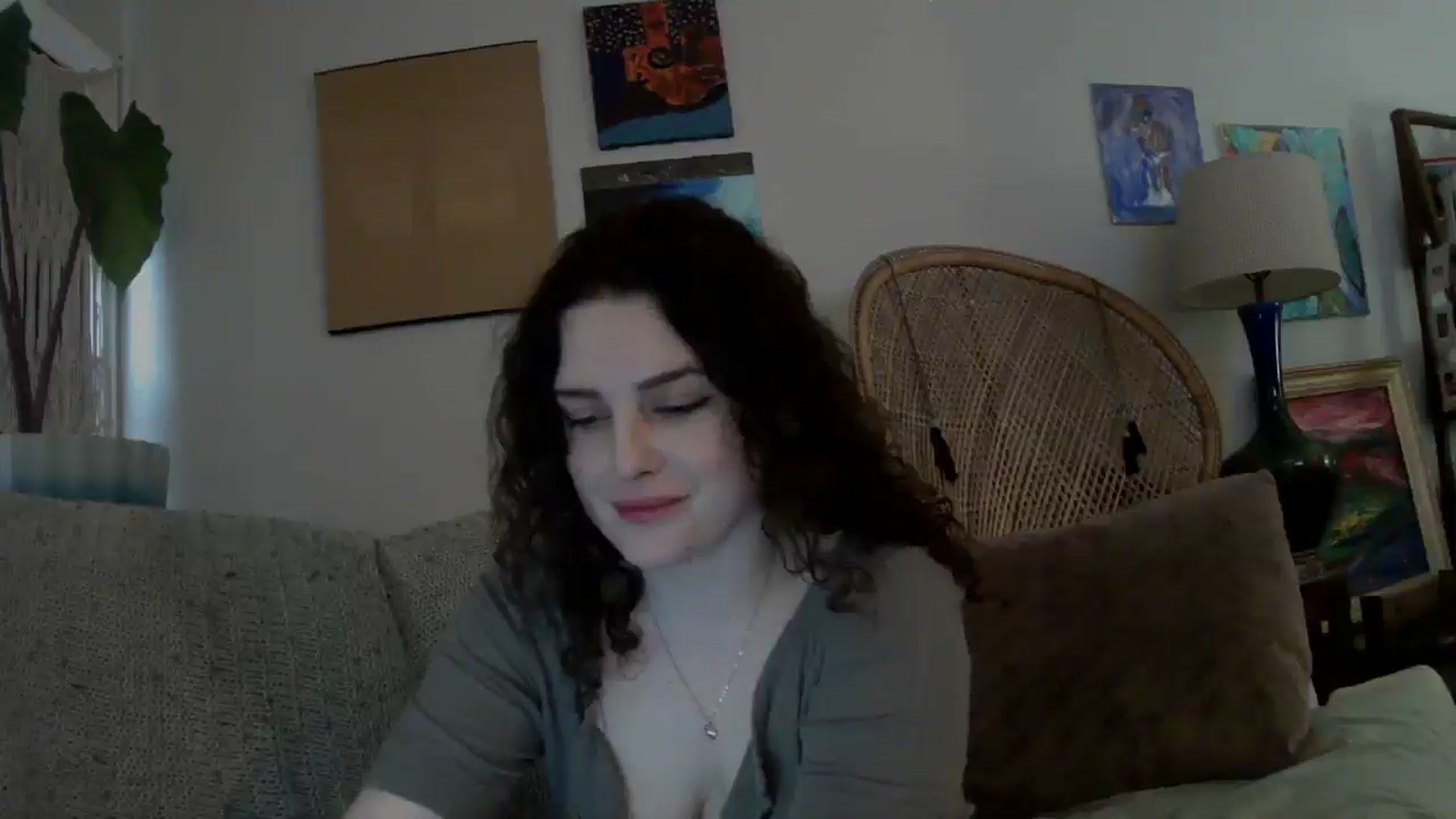 Gallery image thumbnail from Aquajani's myfreecams stream on, 04/01/2025, 23:21 image 6 of 20