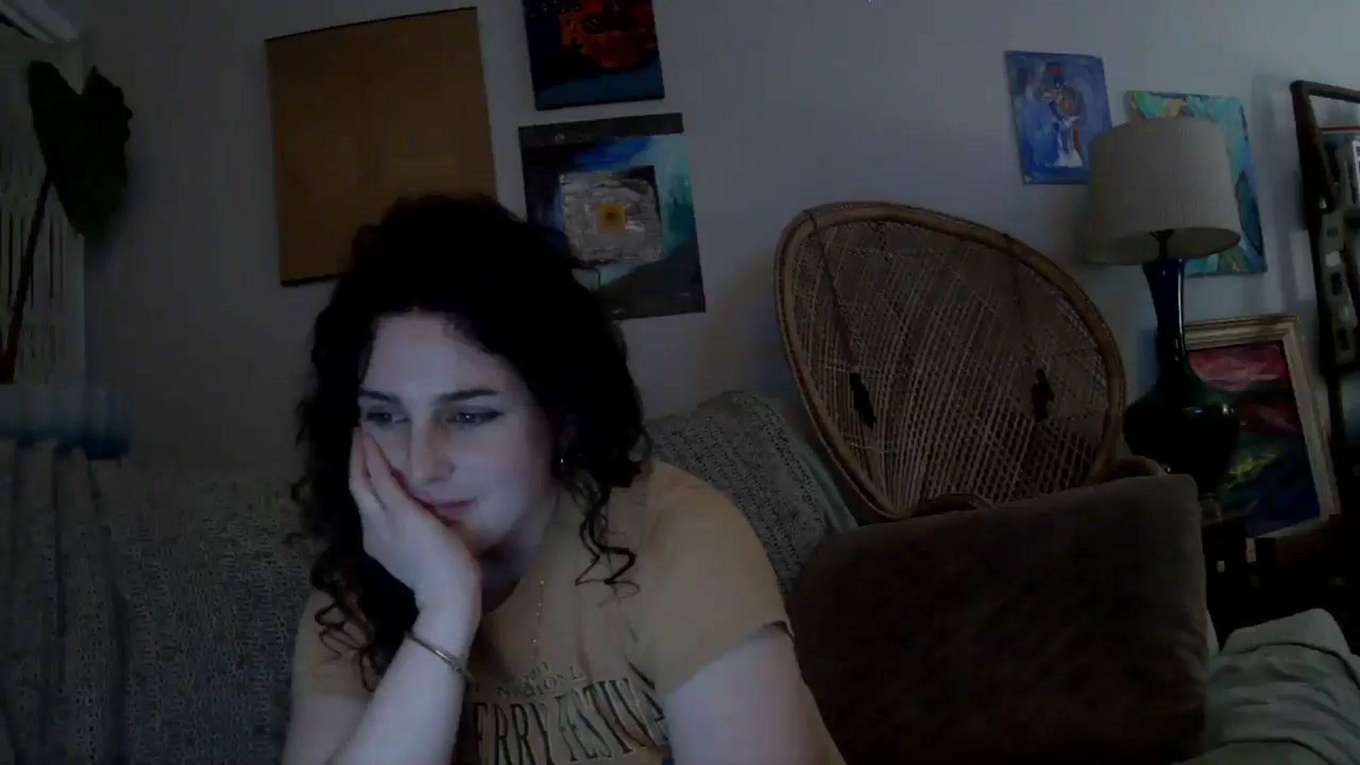 Gallery image thumbnail from Aquajani's myfreecams stream on, 04/04/2025, 06:07 image 12 of 20