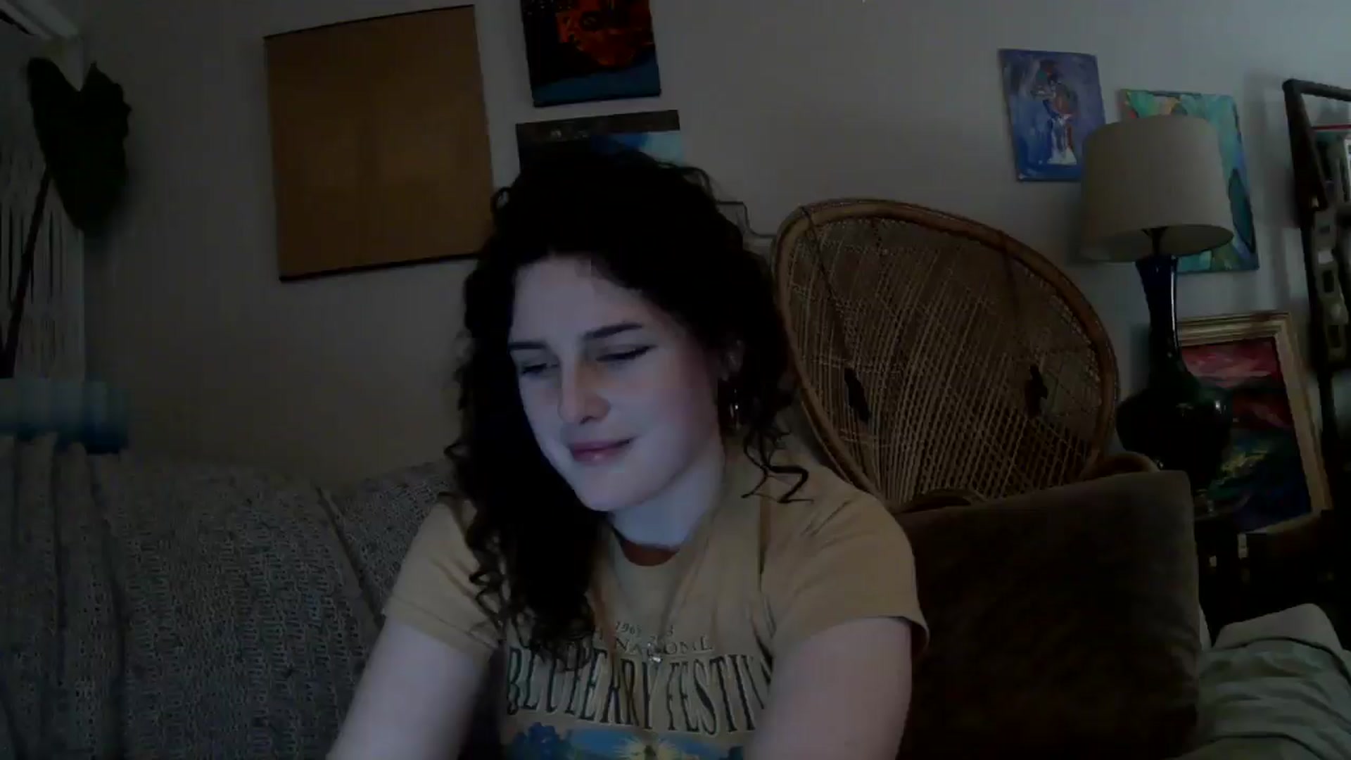 Gallery image thumbnail from Aquajani's myfreecams stream on, 04/04/2025, 06:07 image 3 of 20