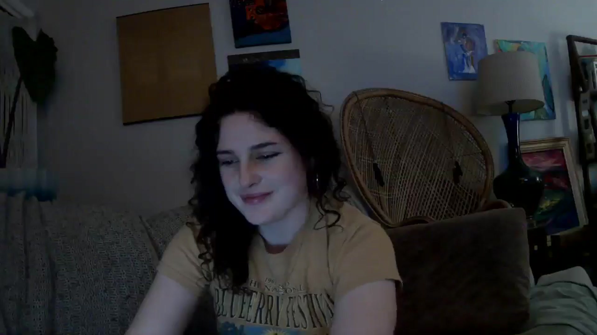 Gallery image thumbnail from Aquajani's myfreecams stream on, 04/04/2025, 06:07 image 13 of 20