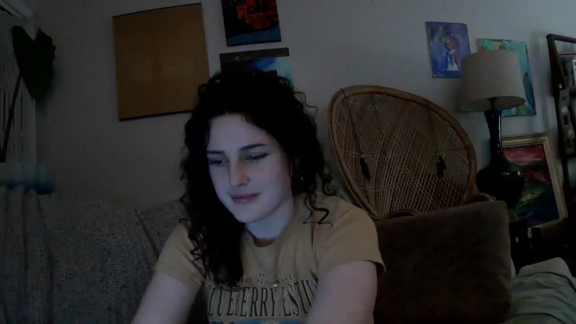 Gallery image thumbnail from Aquajani's myfreecams stream on, 04/04/2025, 06:07 image 17 of 20