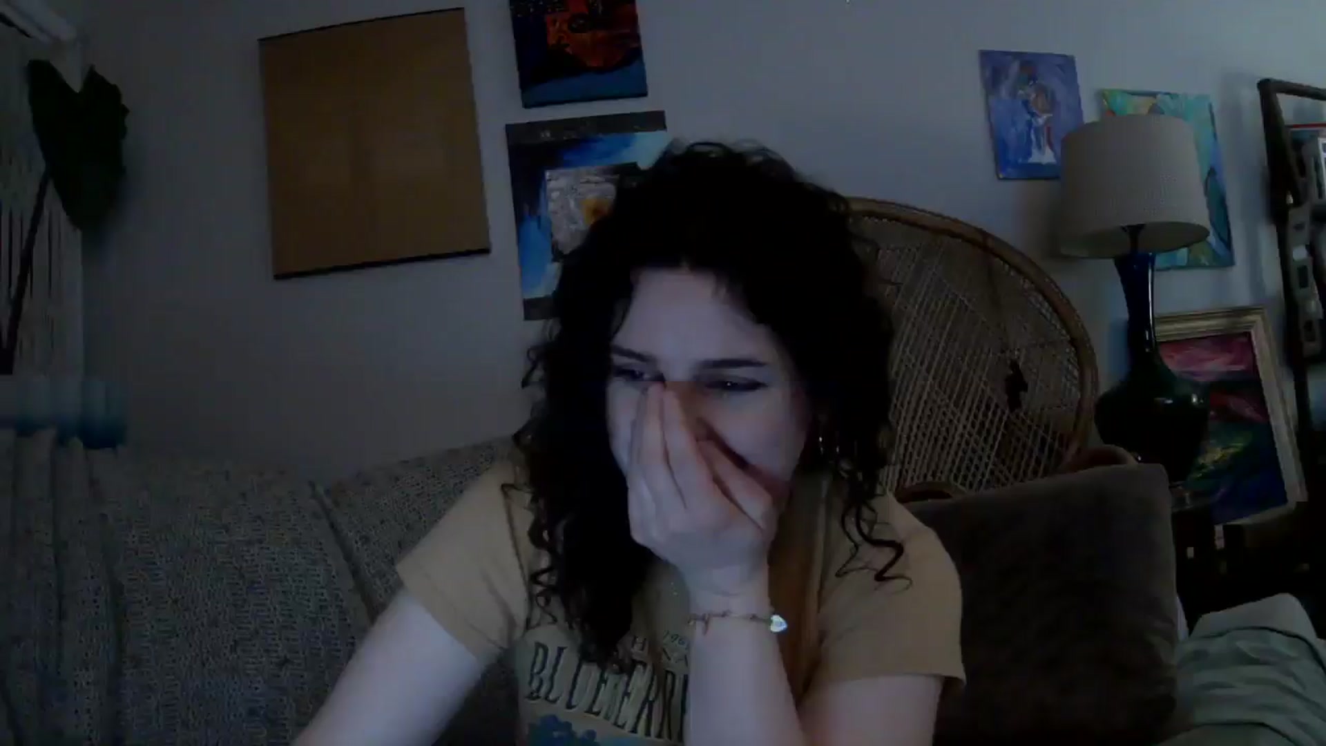 Gallery image thumbnail from Aquajani's myfreecams stream on, 04/04/2025, 06:07 image 14 of 20