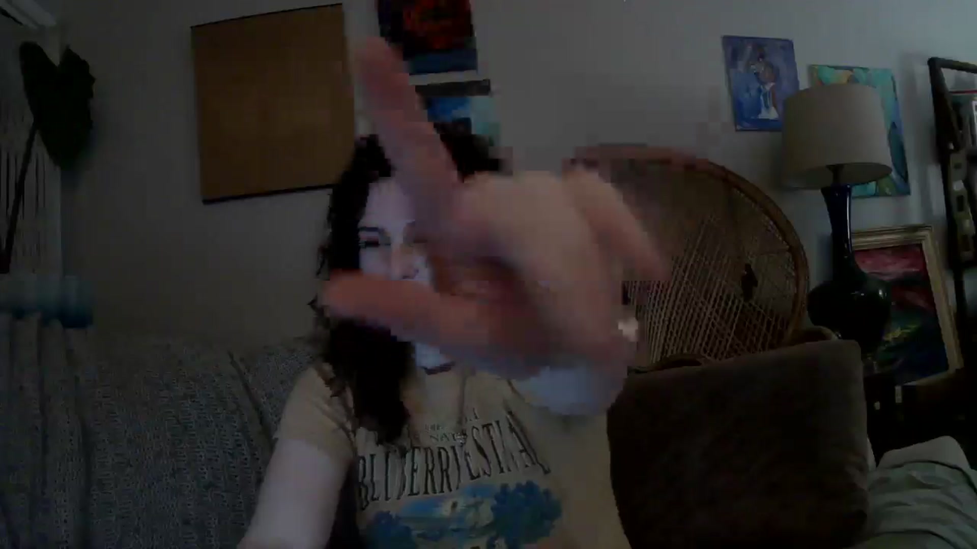 Gallery image thumbnail from Aquajani's myfreecams stream on, 04/04/2025, 06:07 image 4 of 20