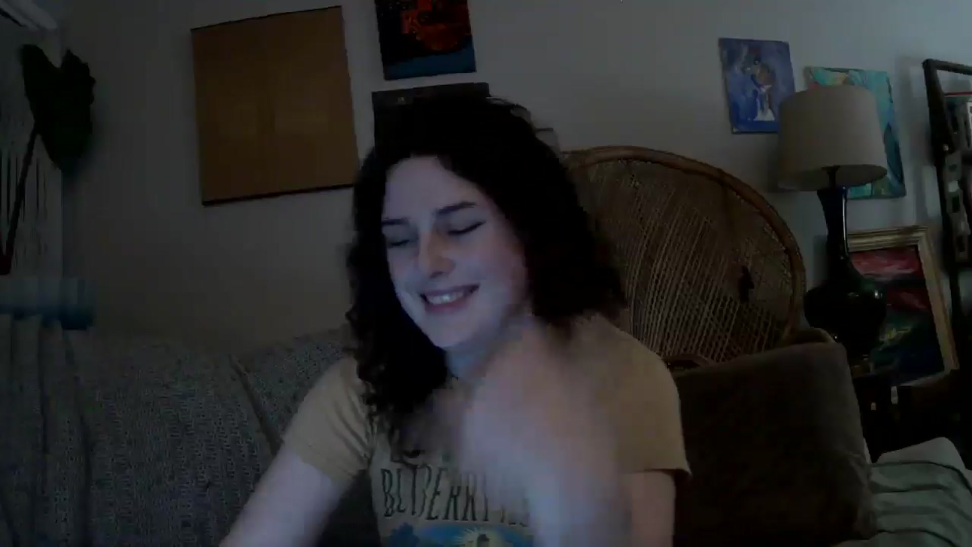 Gallery image thumbnail from Aquajani's myfreecams stream on, 04/04/2025, 06:07 image 20 of 20