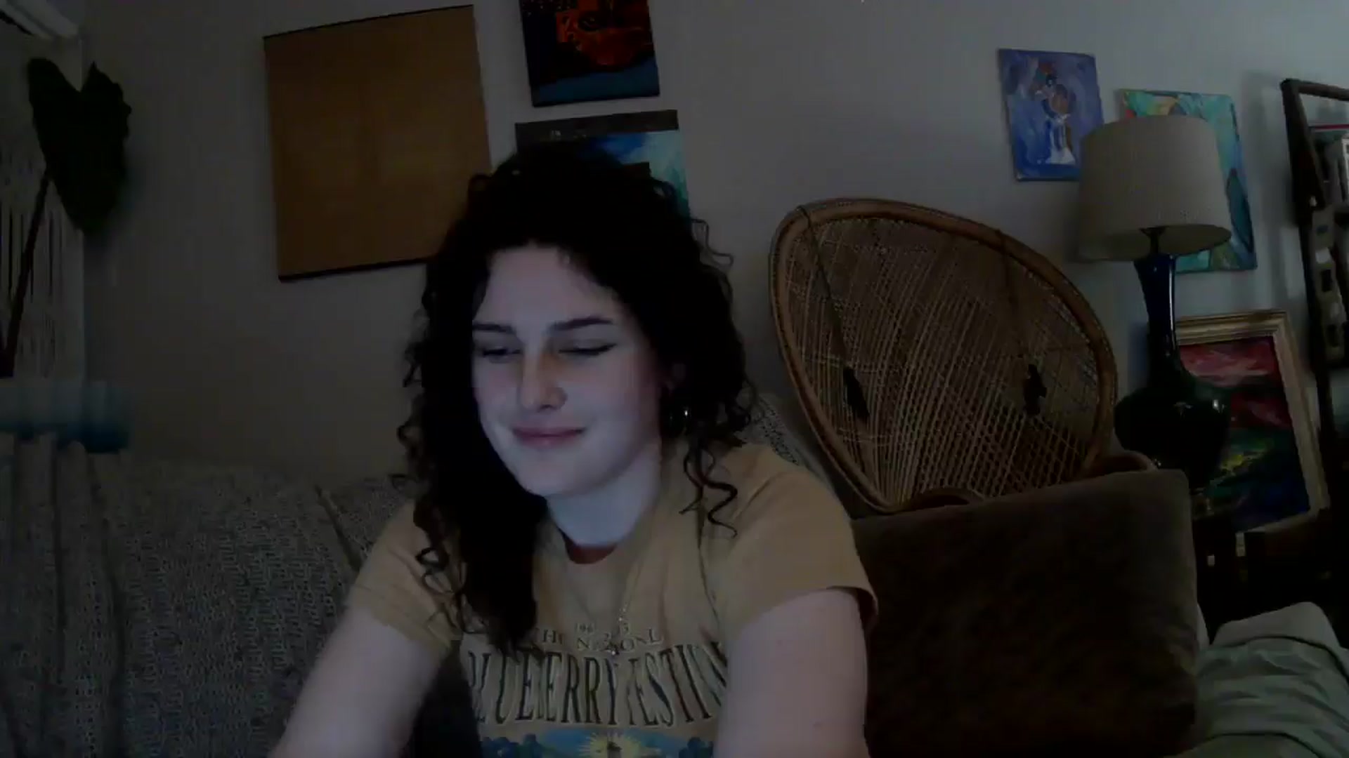 Gallery image thumbnail from Aquajani's myfreecams stream on, 04/04/2025, 06:07 image 10 of 20
