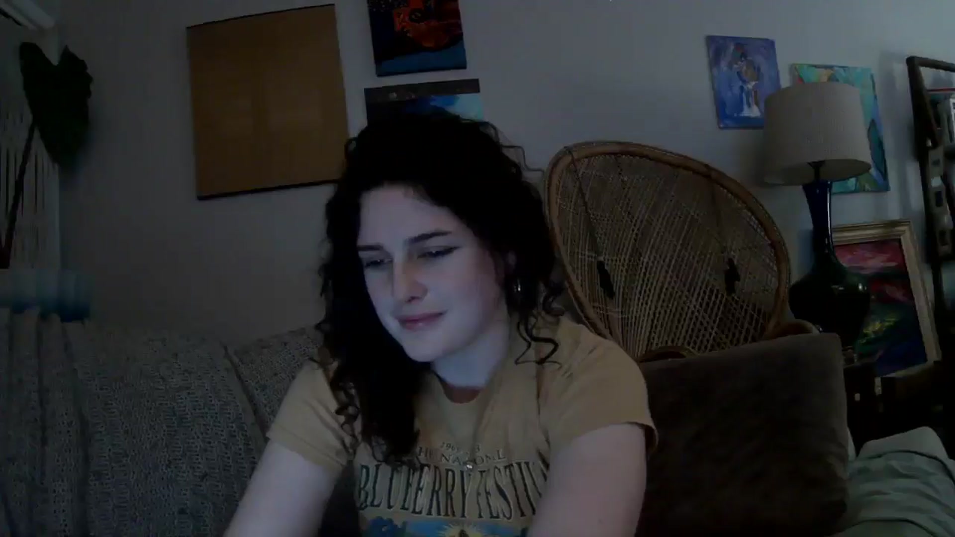 Gallery image thumbnail from Aquajani's myfreecams stream on, 04/04/2025, 06:07 image 8 of 20