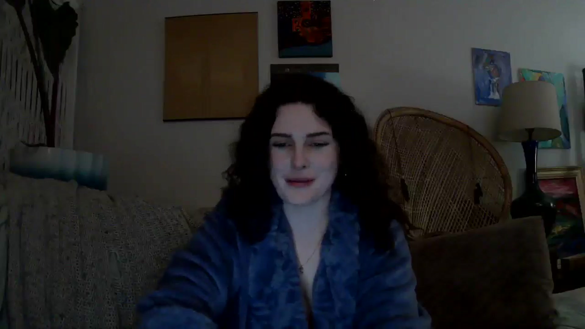Gallery image thumbnail from Aquajani's myfreecams stream on, 04/06/2025, 05:35 image 3 of 20