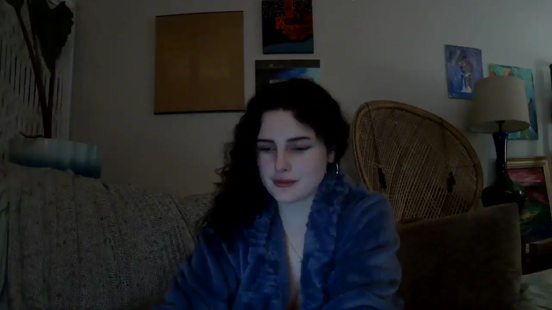 Gallery image thumbnail from Aquajani's myfreecams stream on, 04/06/2025, 05:35 image 4 of 20