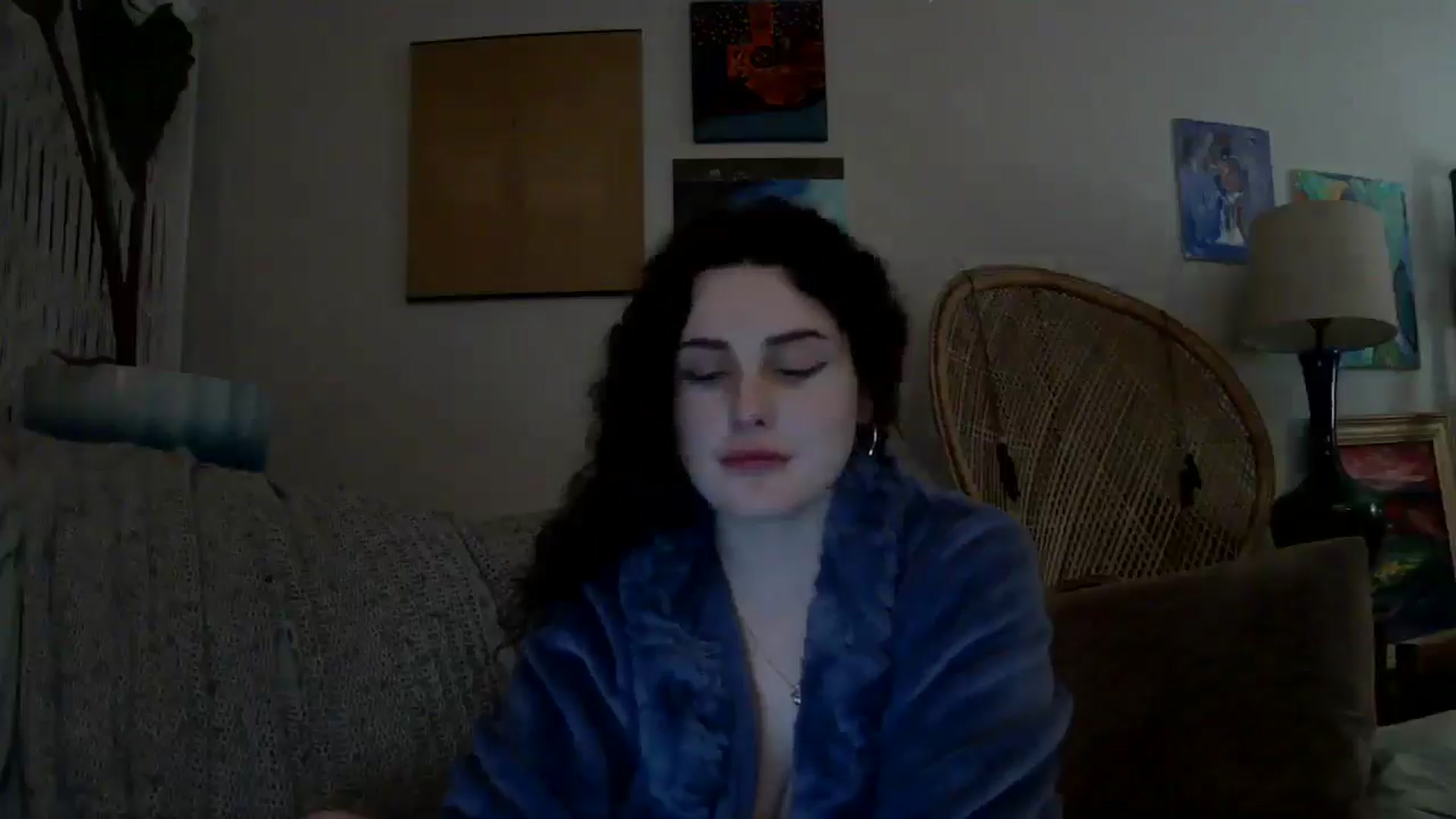 Gallery image thumbnail from Aquajani's myfreecams stream on, 04/06/2025, 05:35 image 5 of 20