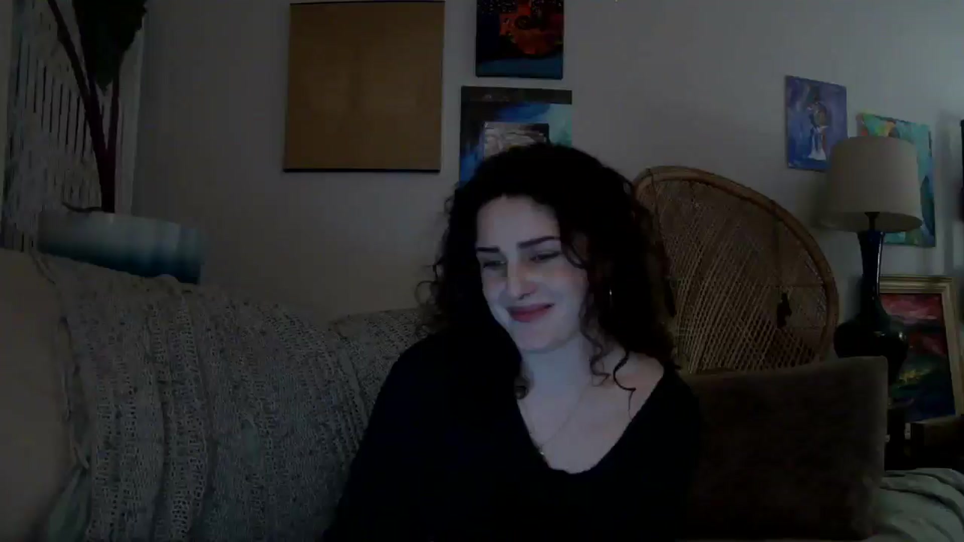 Gallery image thumbnail from Aquajani's myfreecams stream on, 04/09/2025, 01:53 image 11 of 20