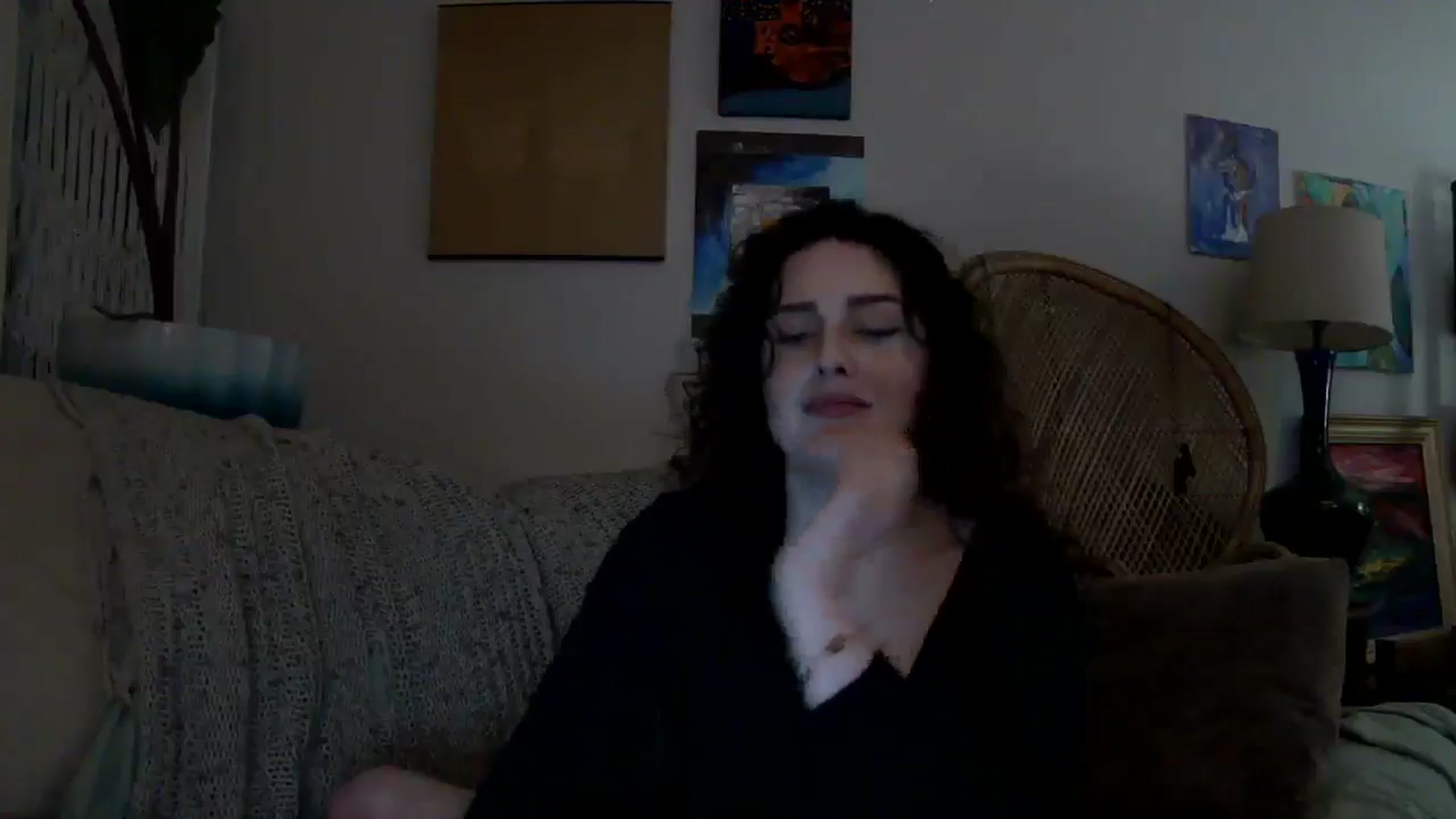 Gallery image thumbnail from Aquajani's myfreecams stream on, 04/09/2025, 01:53 image 17 of 20