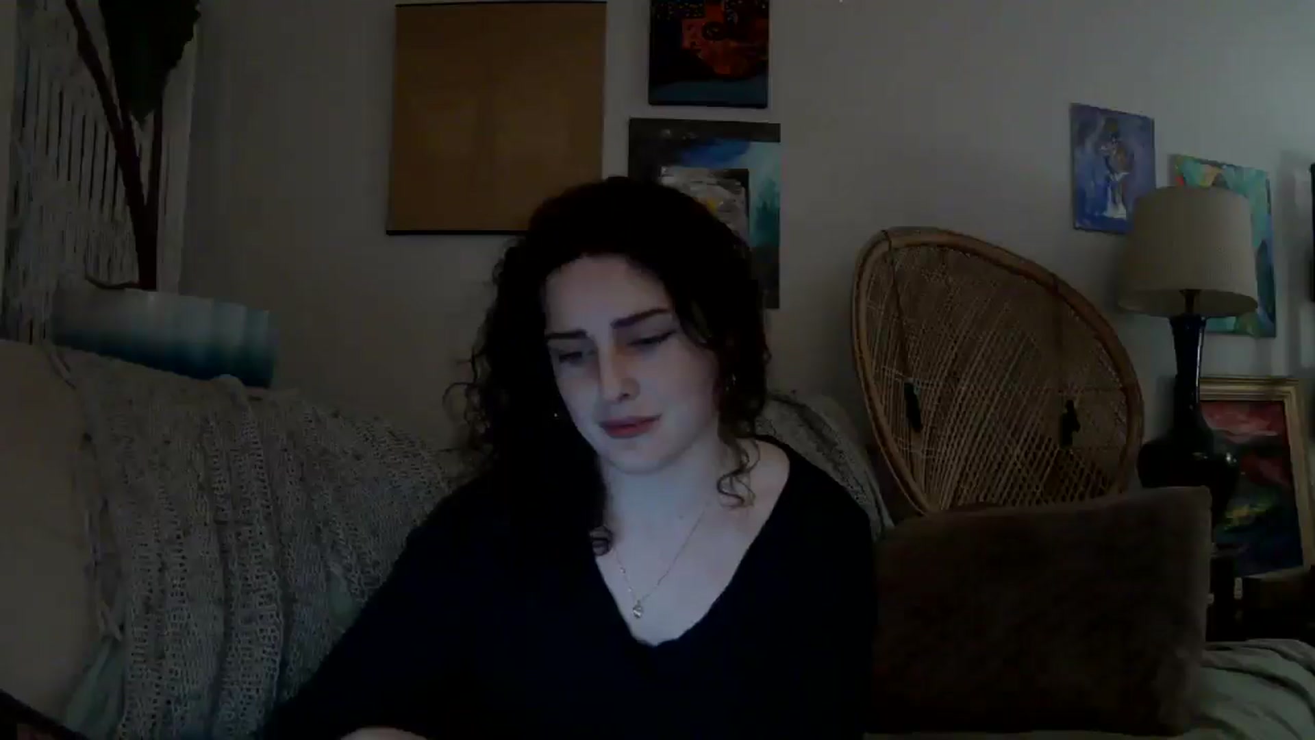 Gallery image thumbnail from Aquajani's myfreecams stream on, 04/09/2025, 01:53 image 5 of 20
