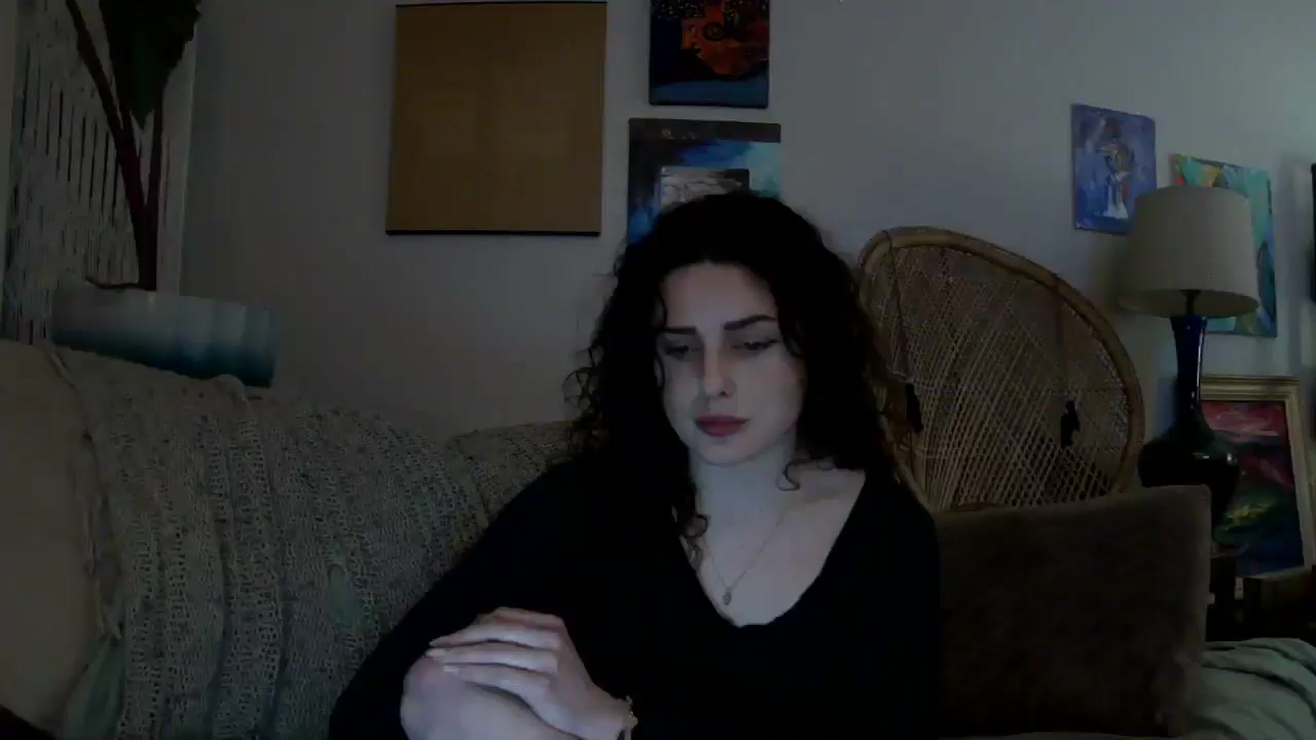 Gallery image thumbnail from Aquajani's myfreecams stream on, 04/09/2025, 01:53 image 1 of 20