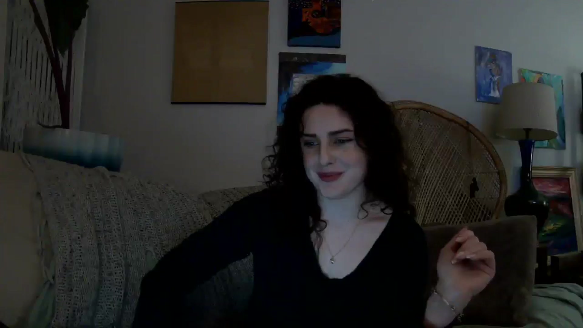 Gallery image thumbnail from Aquajani's myfreecams stream on, 04/09/2025, 01:53 image 2 of 20