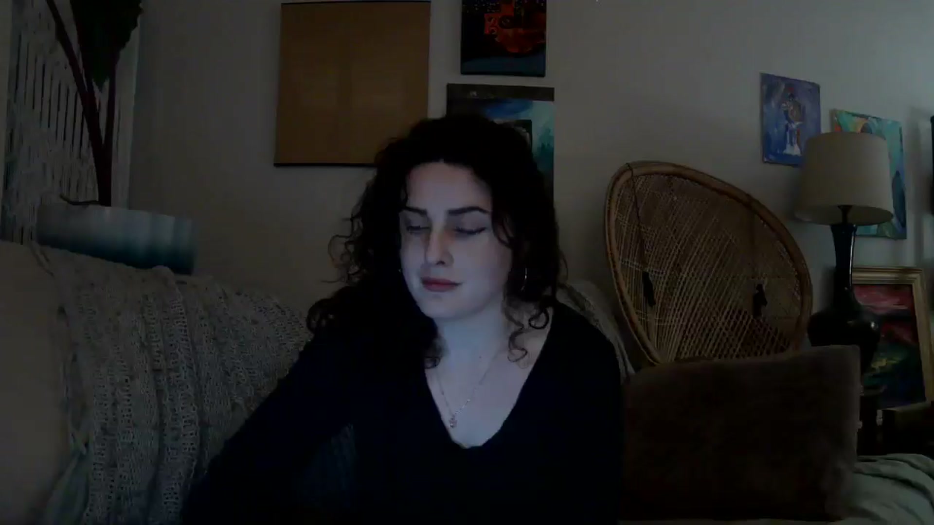 Gallery image thumbnail from Aquajani's myfreecams stream on, 04/09/2025, 01:53 image 9 of 20