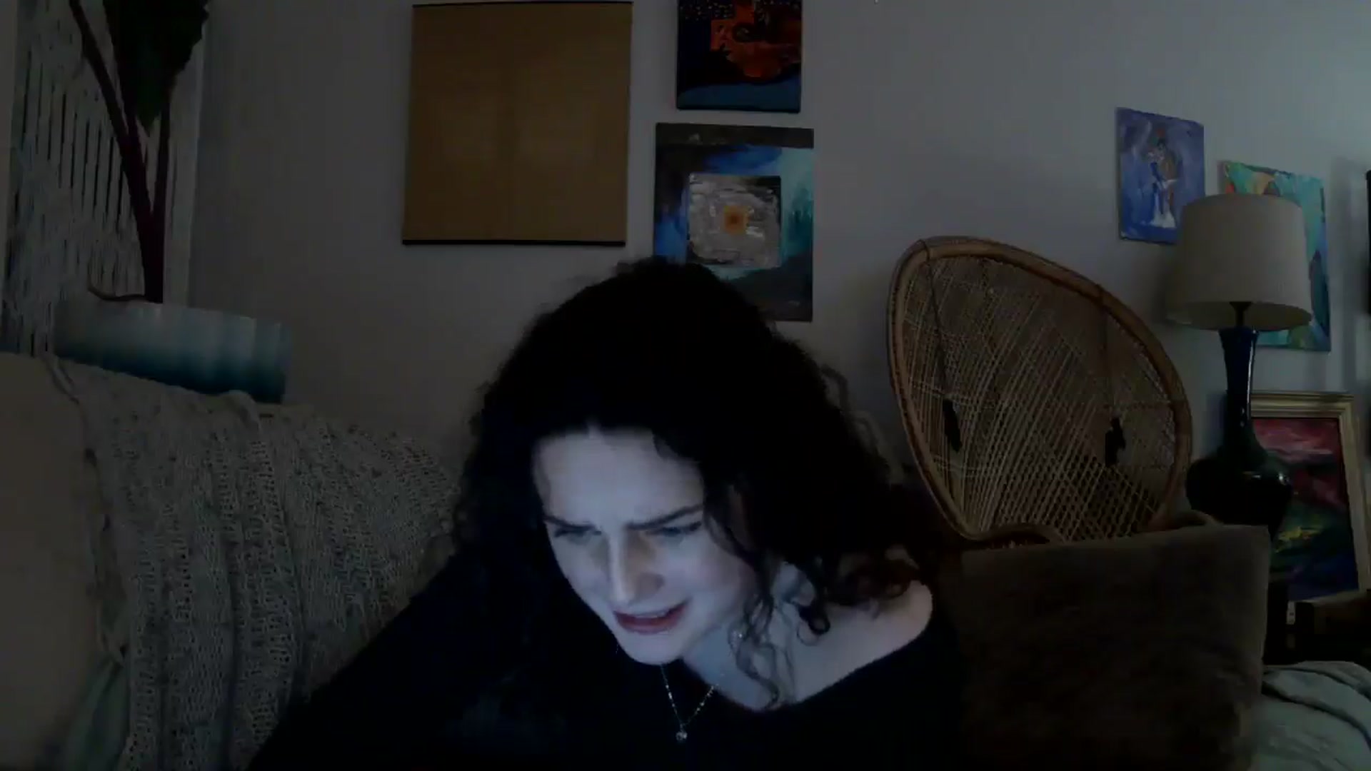 Gallery image thumbnail from Aquajani's myfreecams stream on, 04/09/2025, 01:53 image 14 of 20