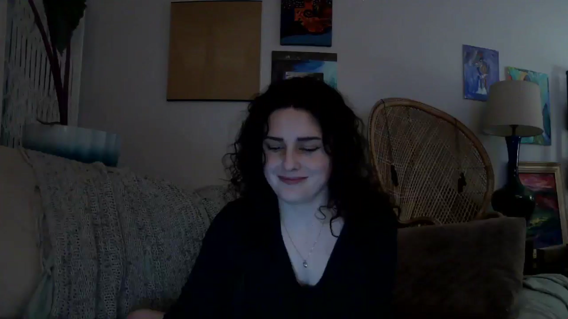 Gallery image thumbnail from Aquajani's myfreecams stream on, 04/09/2025, 01:53 image 19 of 20