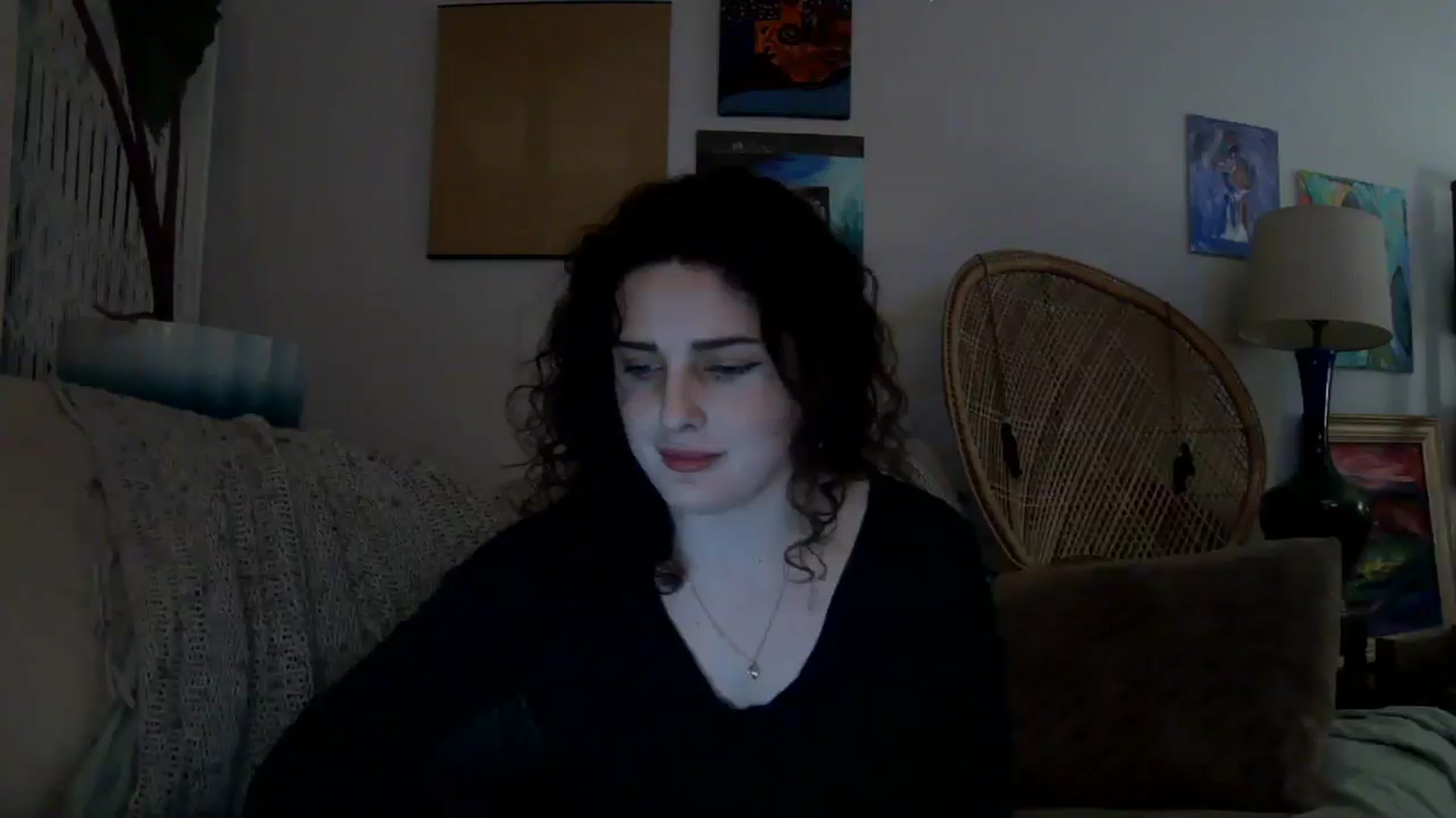Gallery image thumbnail from Aquajani's myfreecams stream on, 04/09/2025, 01:53 image 6 of 20
