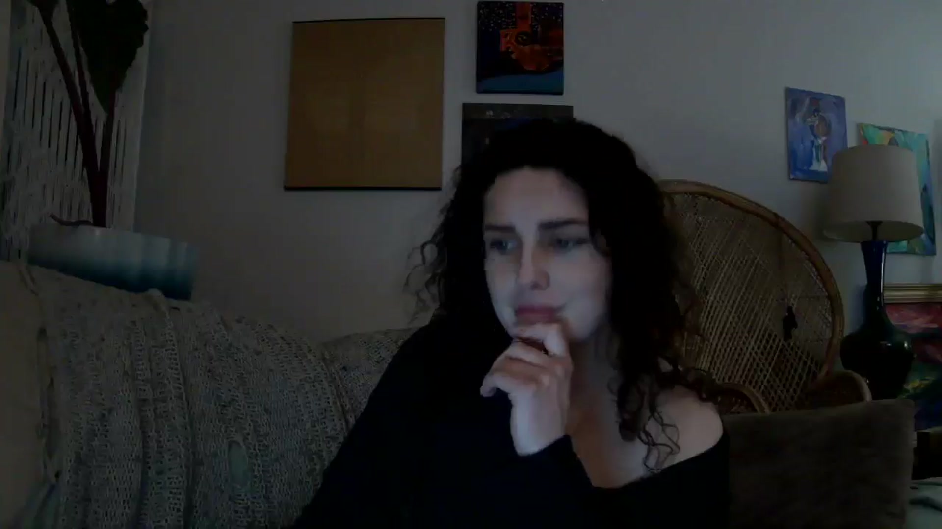 Gallery image thumbnail from Aquajani's myfreecams stream on, 04/09/2025, 03:15 image 3 of 20
