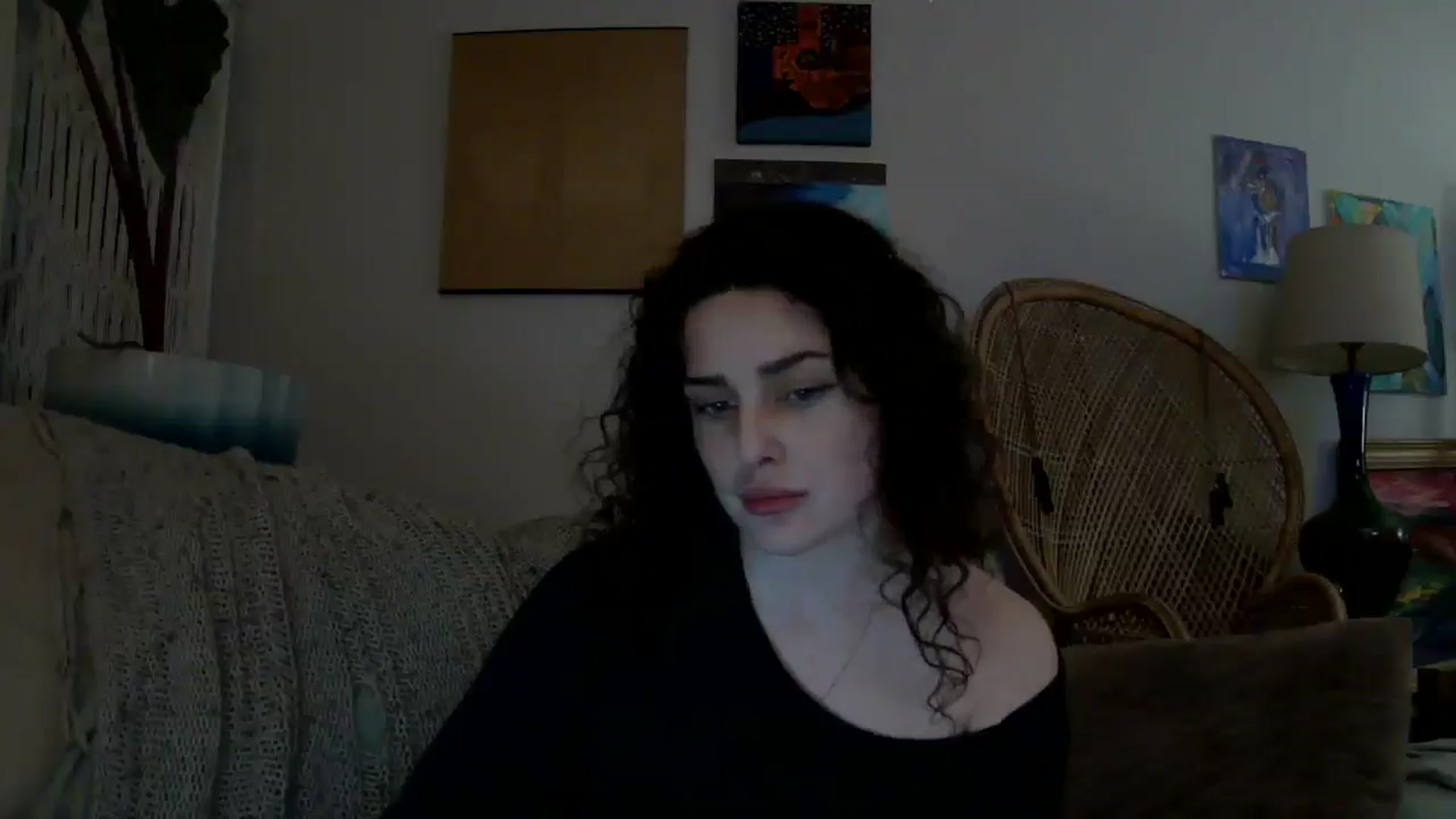 Gallery image thumbnail from Aquajani's myfreecams stream on, 04/09/2025, 03:15 image 7 of 20