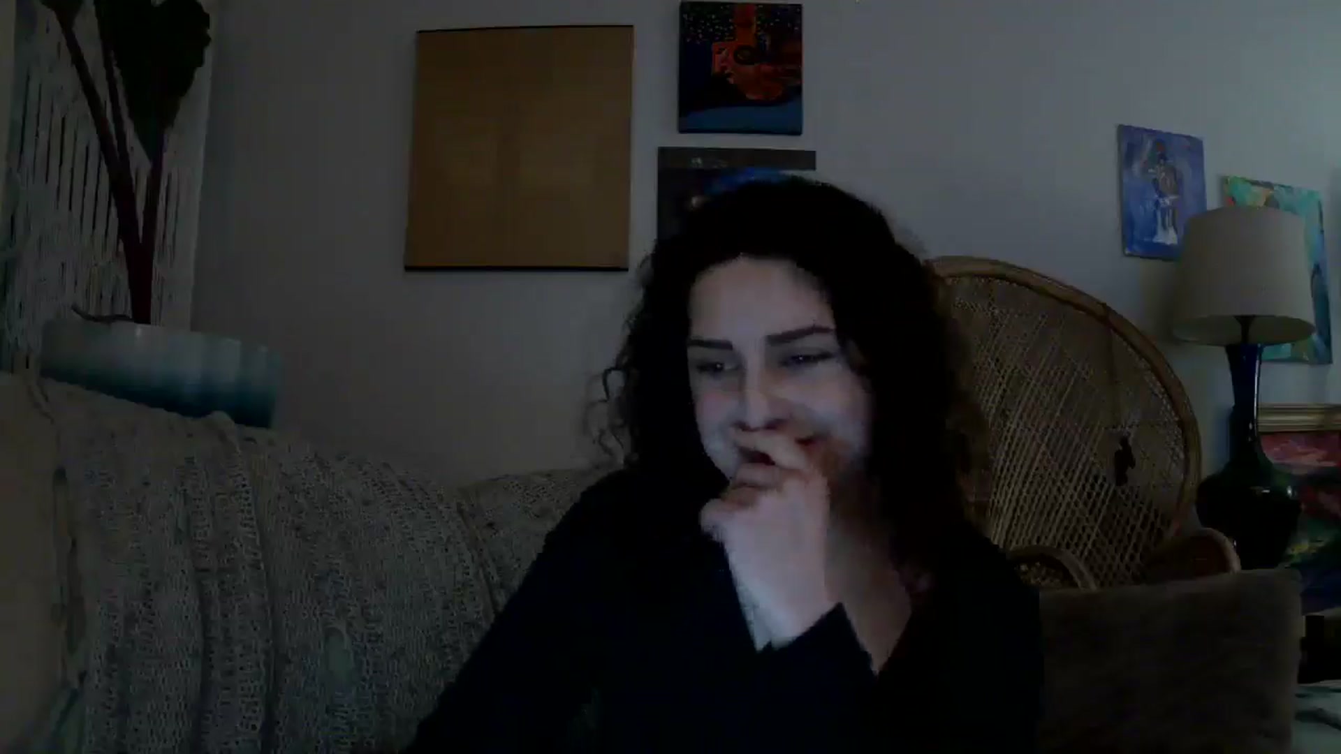 Gallery image thumbnail from Aquajani's myfreecams stream on, 04/09/2025, 03:15 image 4 of 20