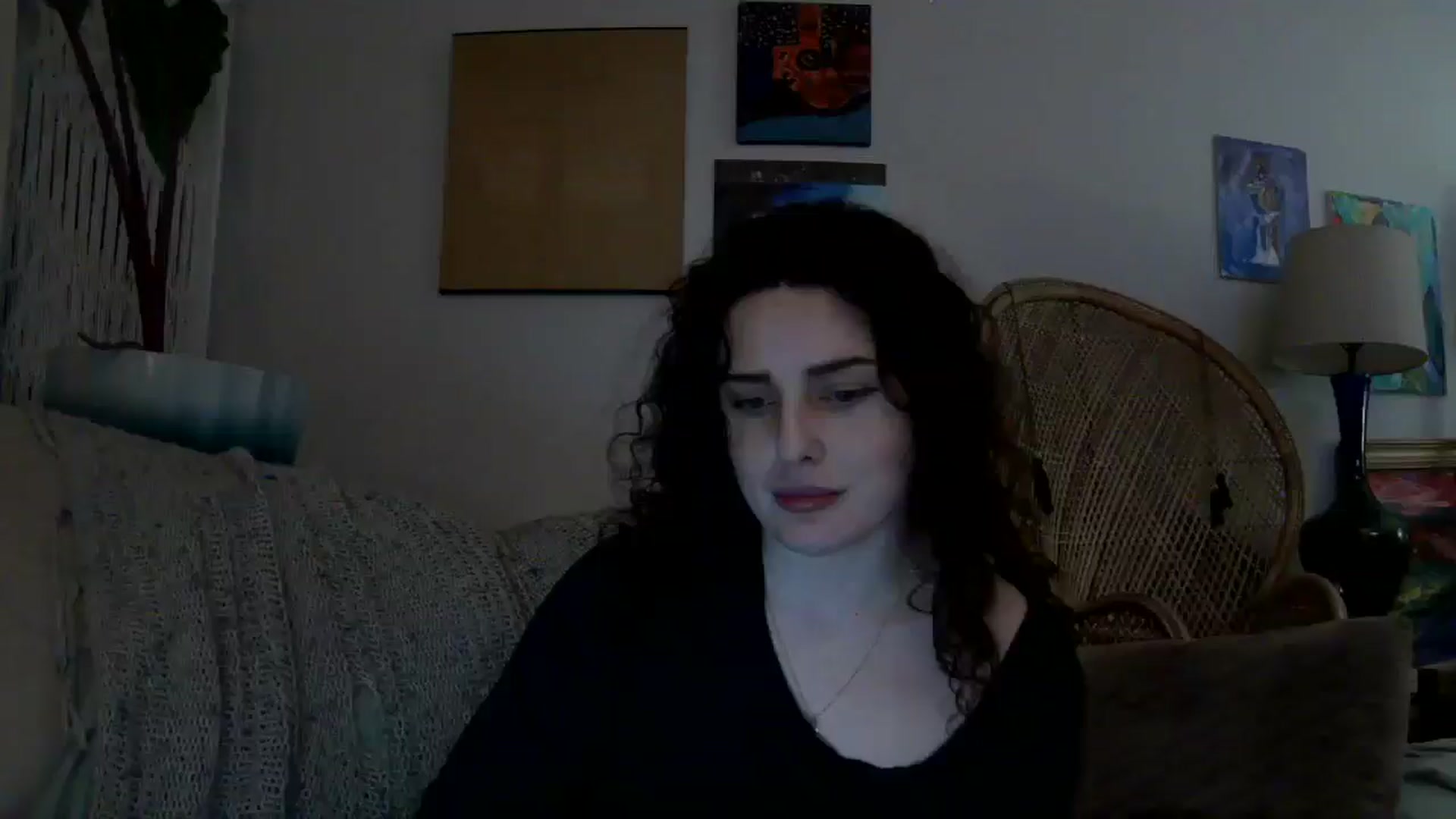 Gallery image thumbnail from Aquajani's myfreecams stream on, 04/09/2025, 03:15 image 1 of 20