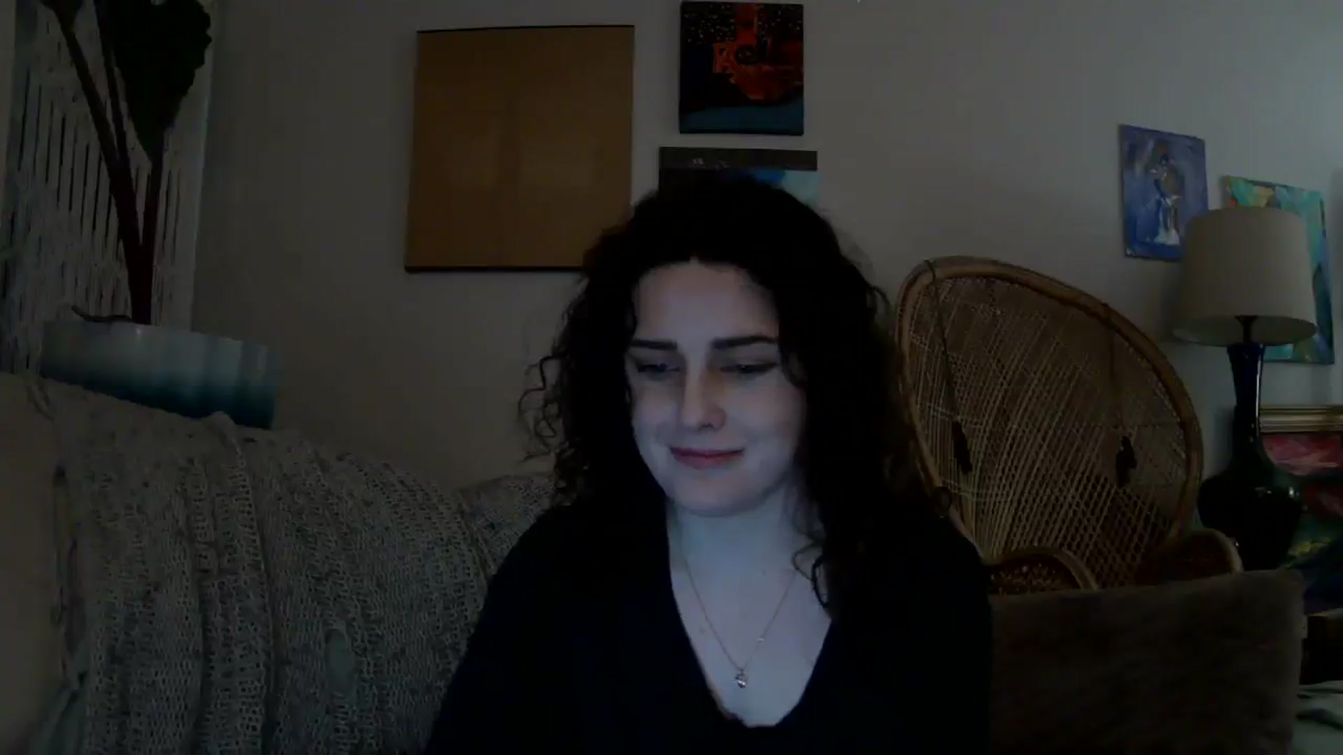 Gallery image thumbnail from Aquajani's myfreecams stream on, 04/09/2025, 03:15 image 6 of 20