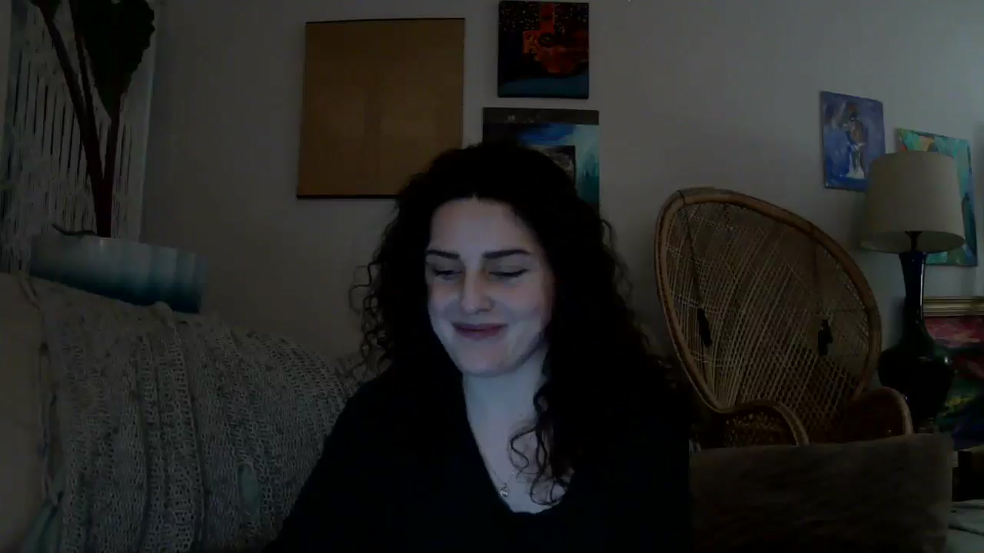 Gallery image thumbnail from Aquajani's myfreecams stream on, 04/09/2025, 03:15 image 18 of 20
