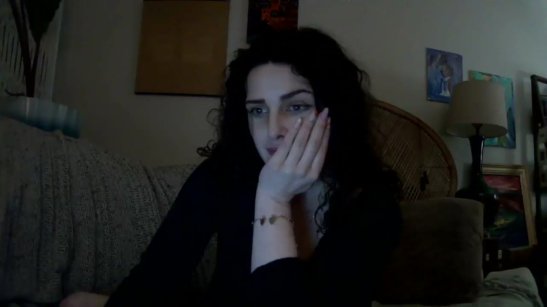 Gallery image thumbnail from Aquajani's myfreecams stream on, 04/09/2025, 05:19 image 10 of 20