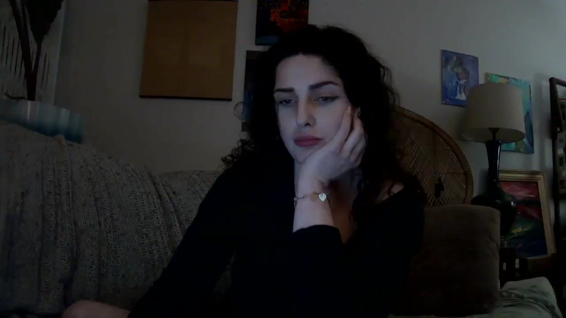 Gallery image thumbnail from Aquajani's myfreecams stream on, 04/09/2025, 05:19 image 6 of 20