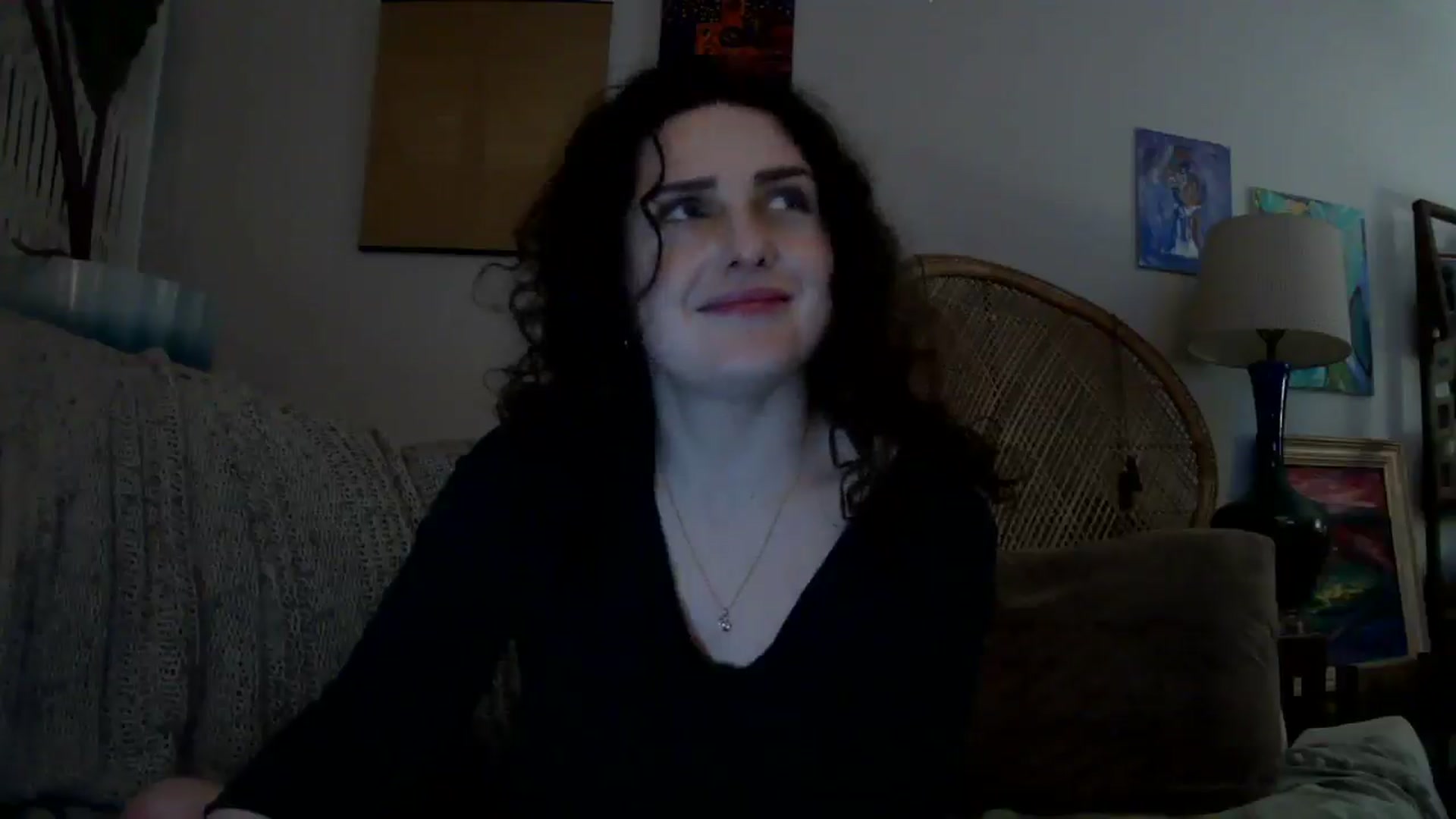 Gallery image thumbnail from Aquajani's myfreecams stream on, 04/09/2025, 05:19 image 18 of 20
