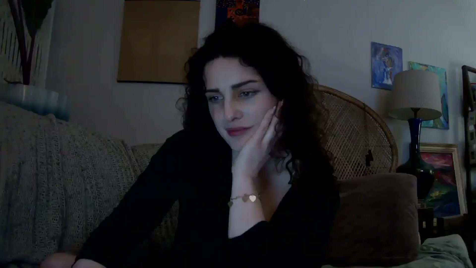 Gallery image thumbnail from Aquajani's myfreecams stream on, 04/09/2025, 05:19 image 20 of 20