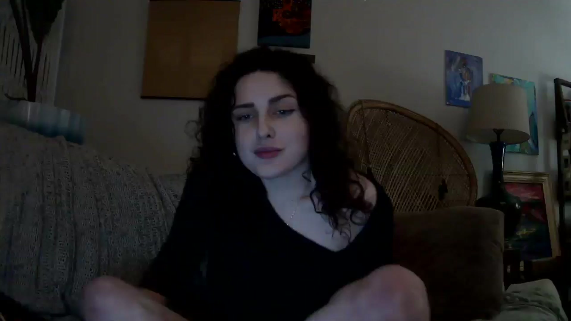 Gallery image thumbnail from Aquajani's myfreecams stream on, 04/09/2025, 05:19 image 1 of 20