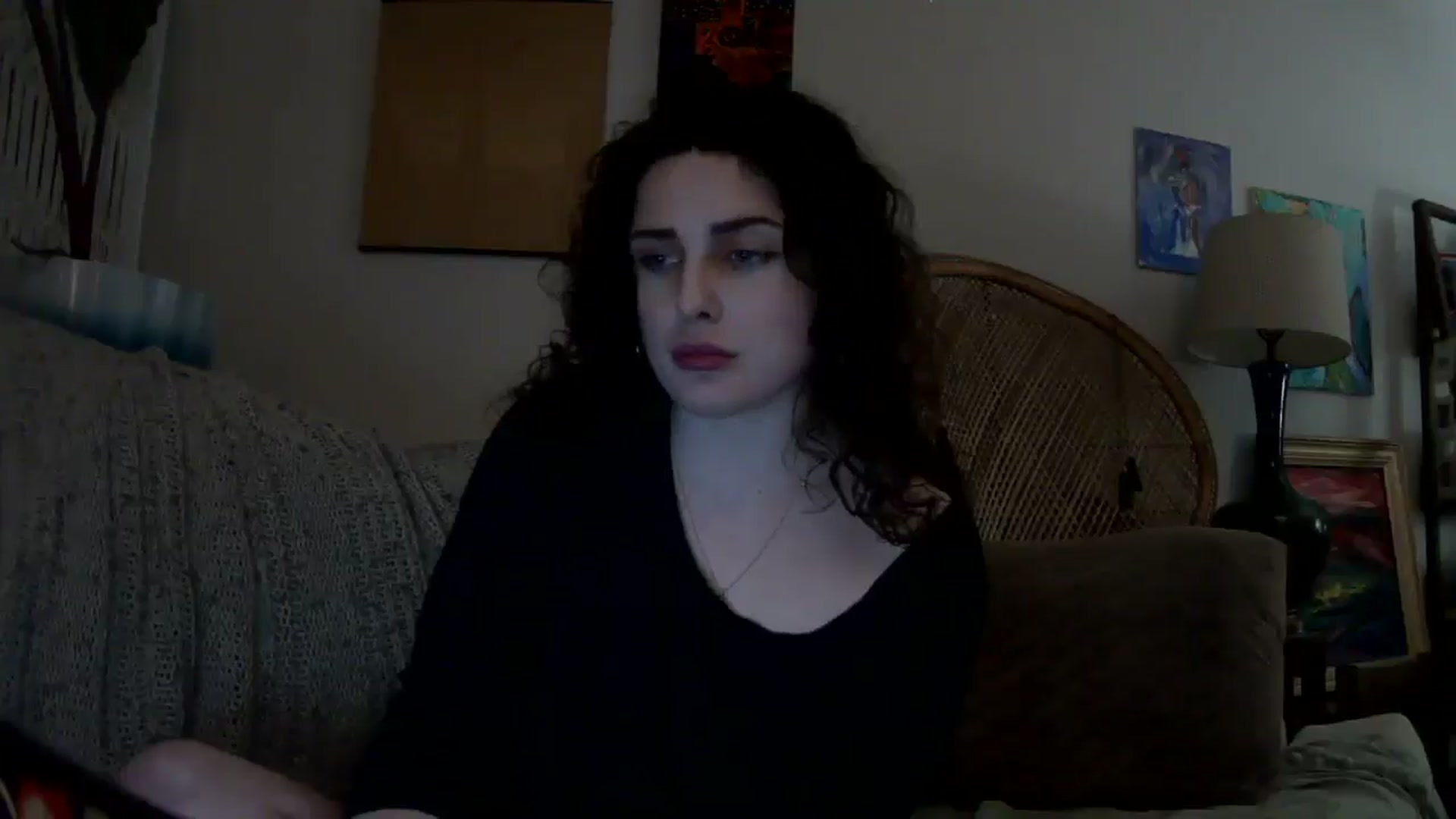 Gallery image thumbnail from Aquajani's myfreecams stream on, 04/09/2025, 05:19 image 5 of 20