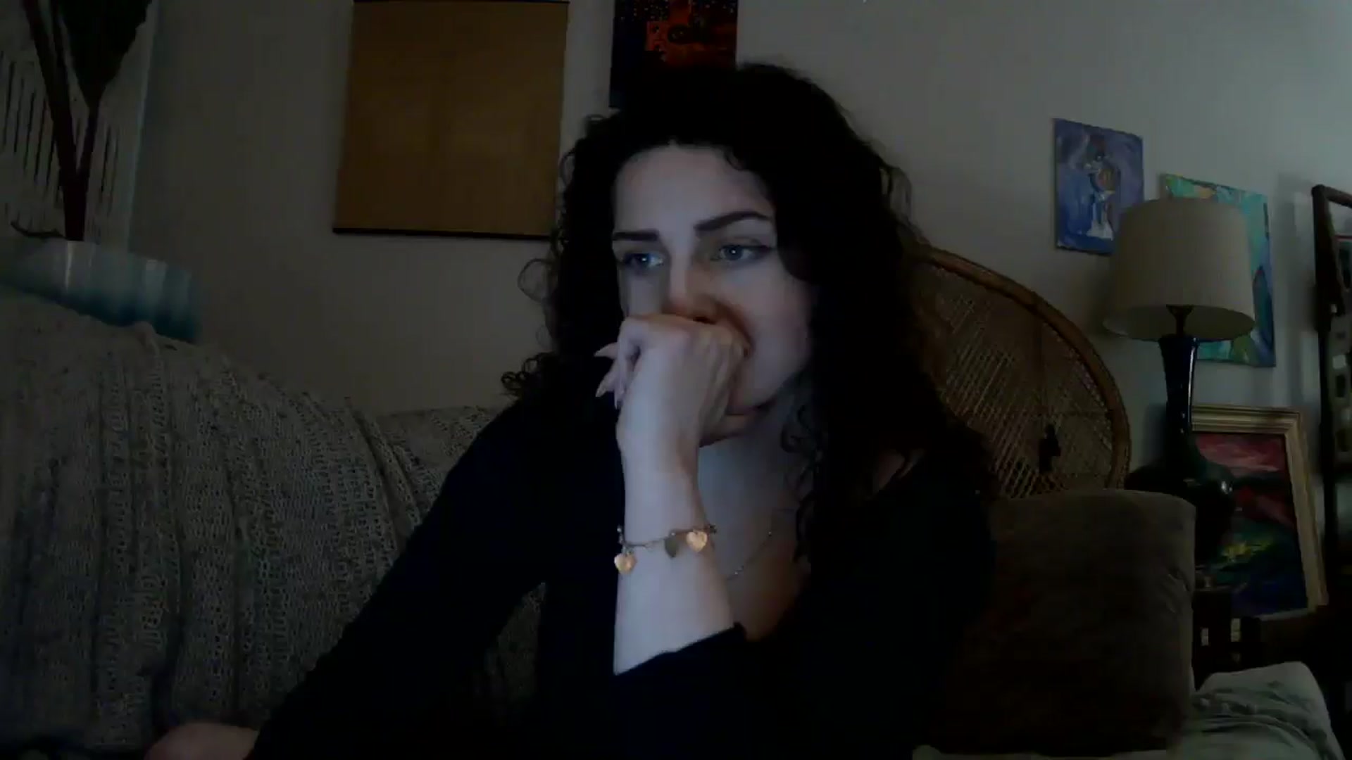 Gallery image thumbnail from Aquajani's myfreecams stream on, 04/09/2025, 05:19 image 9 of 20
