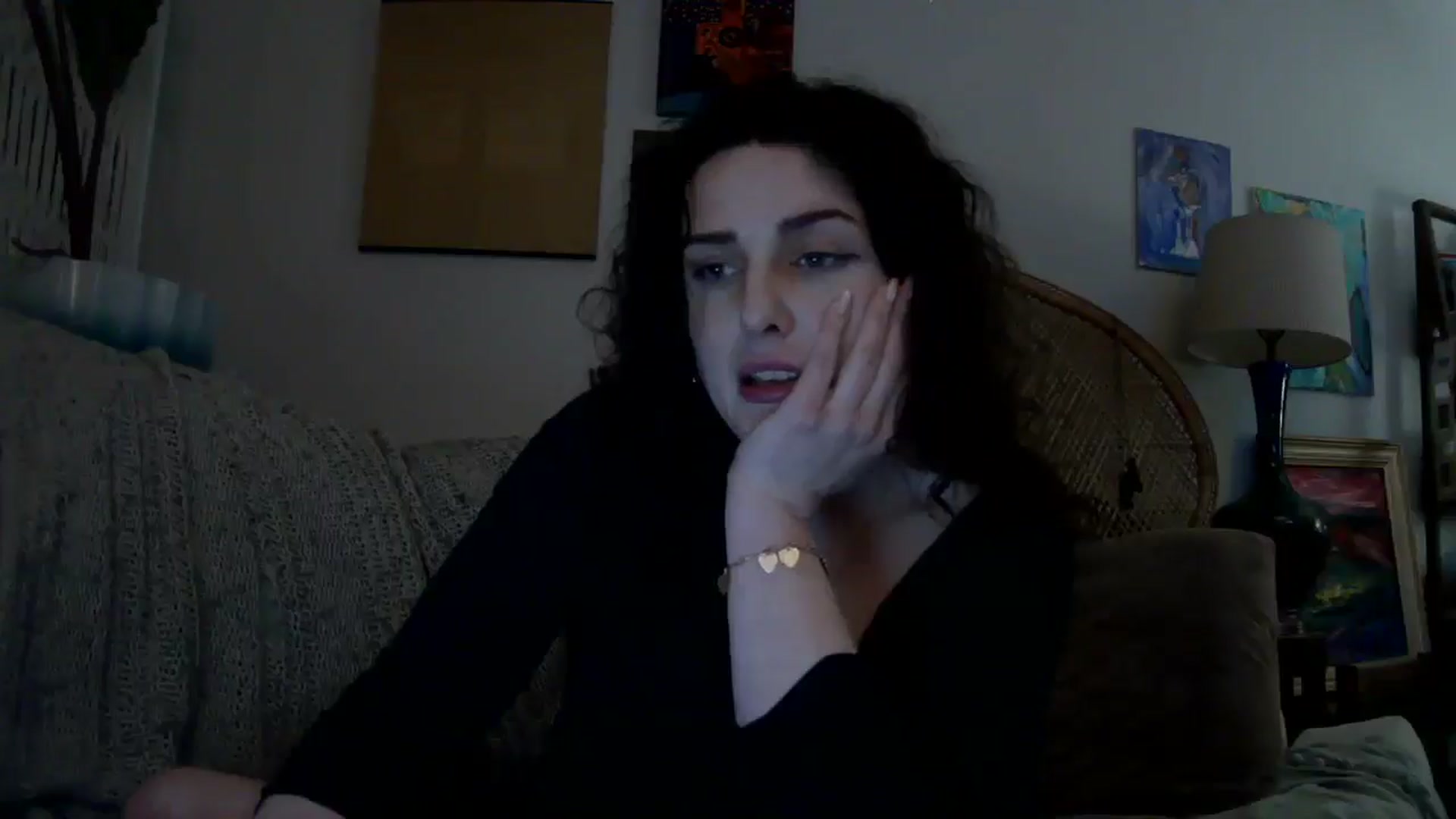 Gallery image thumbnail from Aquajani's myfreecams stream on, 04/09/2025, 05:19 image 17 of 20