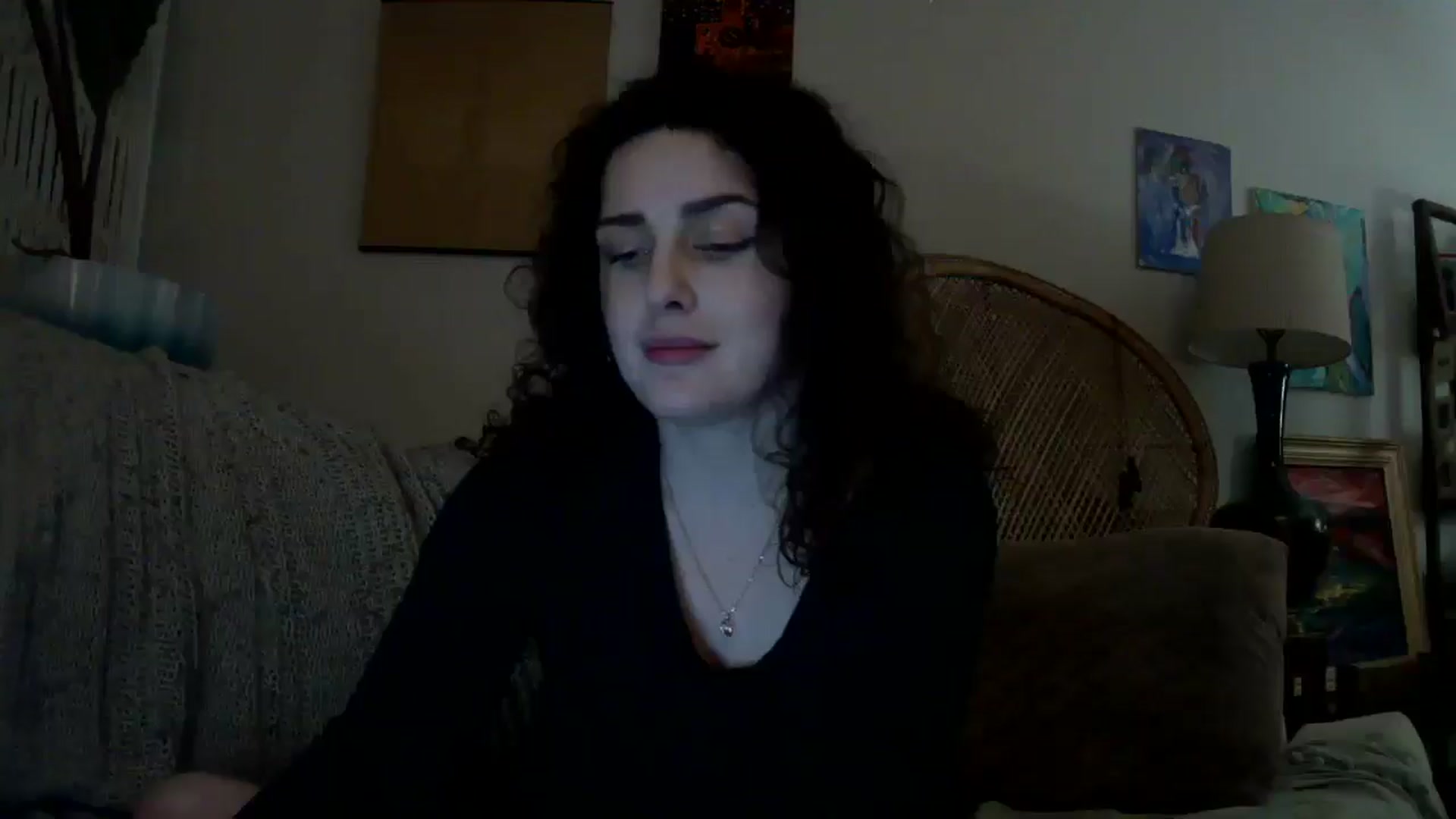 Gallery image thumbnail from Aquajani's myfreecams stream on, 04/09/2025, 05:19 image 12 of 20