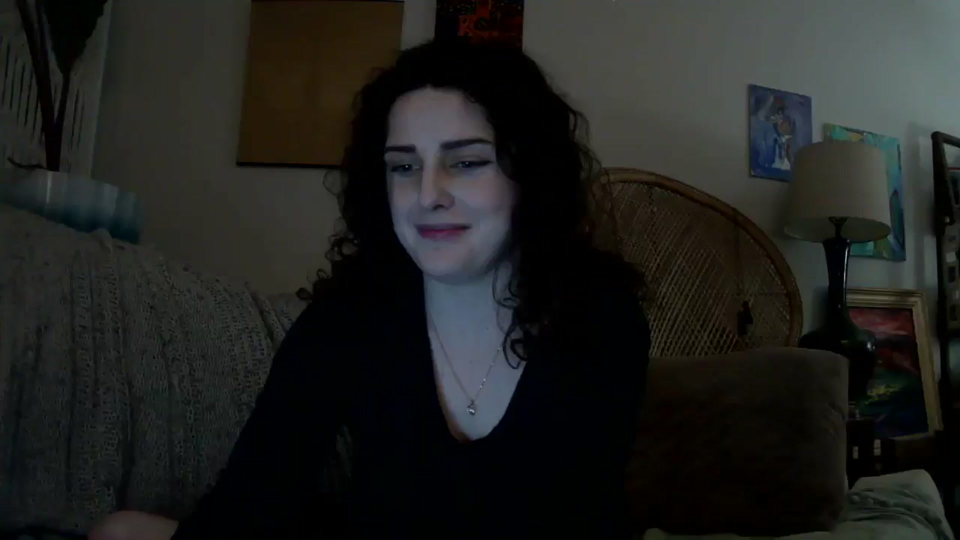 Gallery image thumbnail from Aquajani's myfreecams stream on, 04/09/2025, 05:19 image 14 of 20