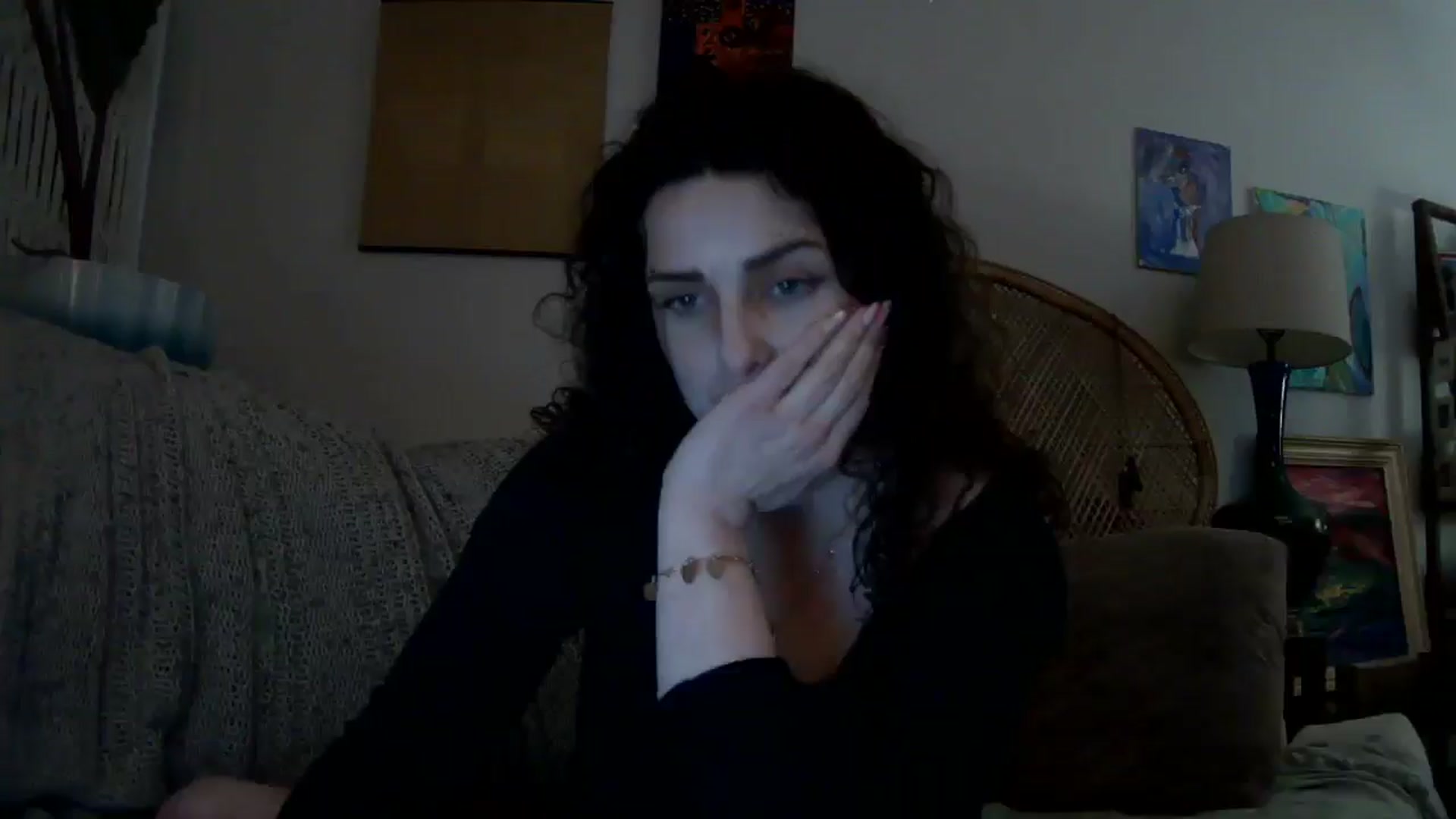 Gallery image thumbnail from Aquajani's myfreecams stream on, 04/09/2025, 05:19 image 8 of 20