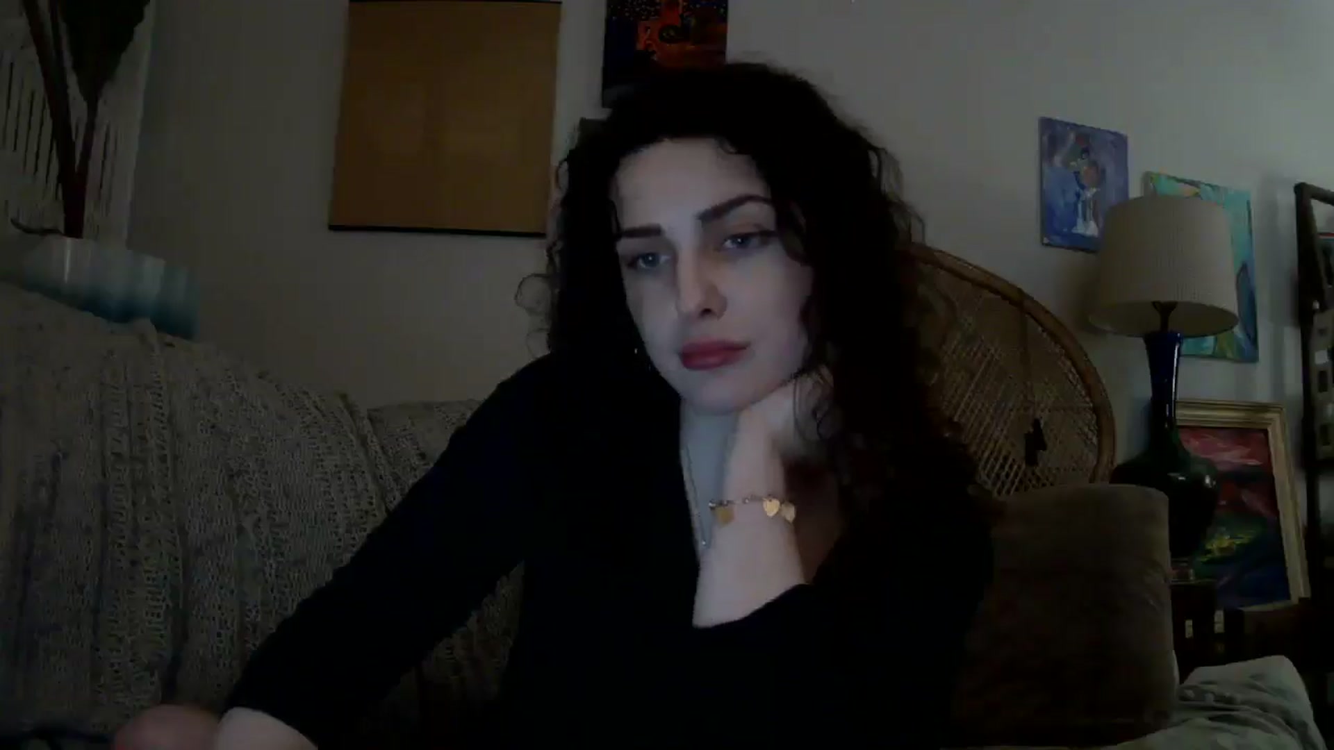 Gallery image thumbnail from Aquajani's myfreecams stream on, 04/09/2025, 05:19 image 19 of 20