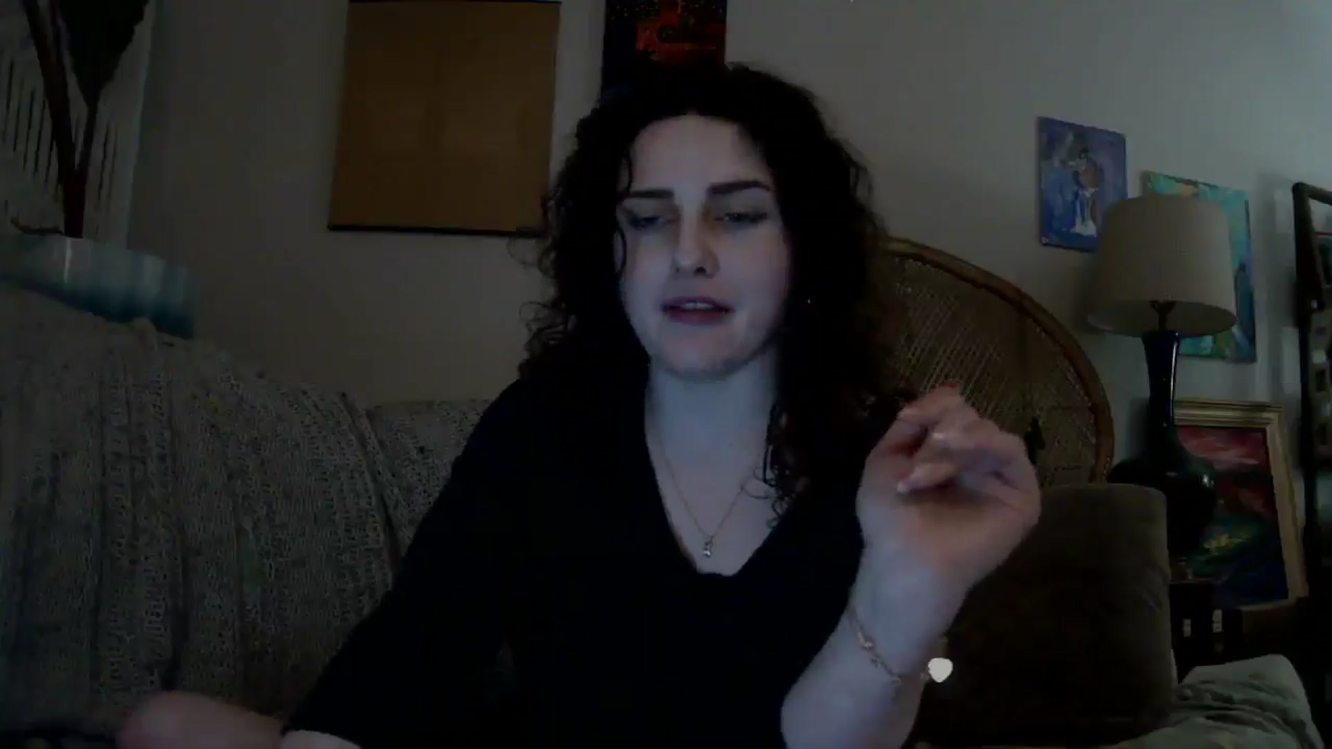 Gallery image thumbnail from Aquajani's myfreecams stream on, 04/09/2025, 05:19 image 16 of 20