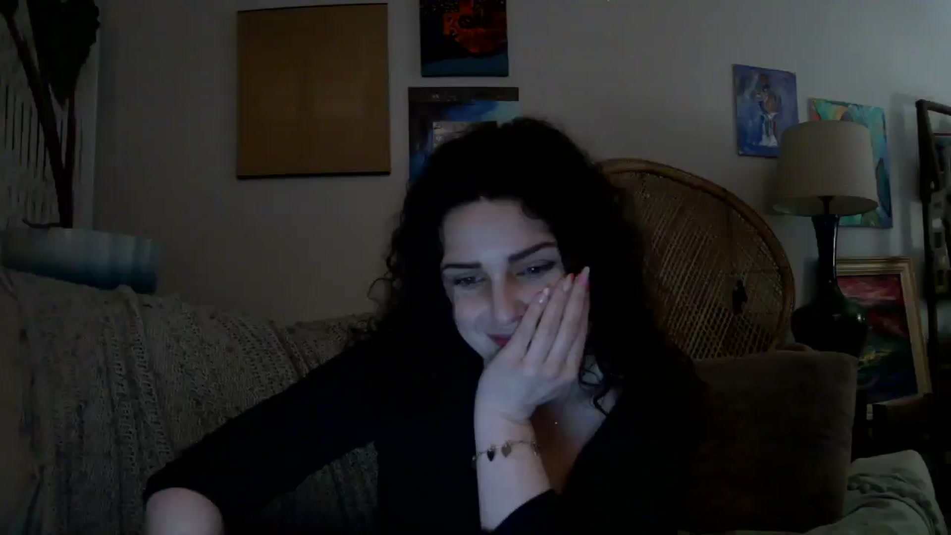 Gallery image thumbnail from Aquajani's myfreecams stream on, 04/09/2025, 06:24 image 1 of 20