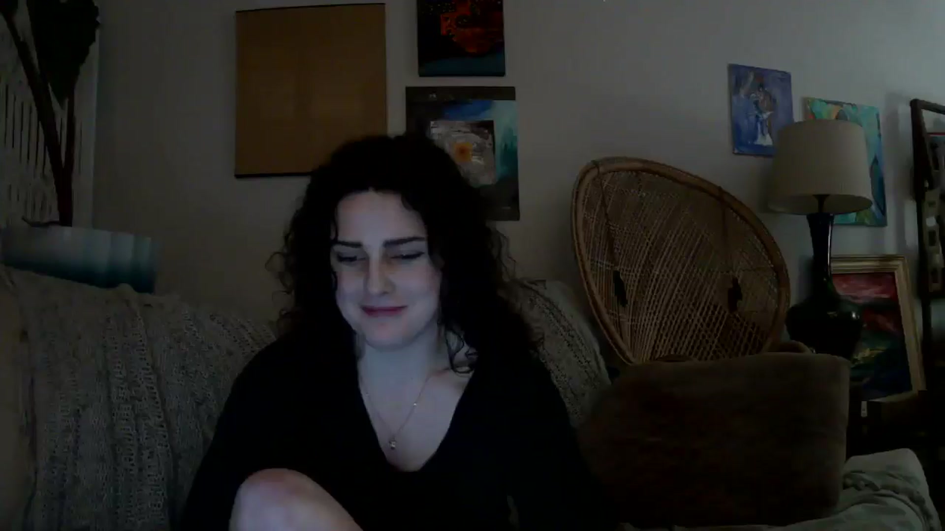 Gallery image thumbnail from Aquajani's myfreecams stream on, 04/09/2025, 06:24 image 18 of 20