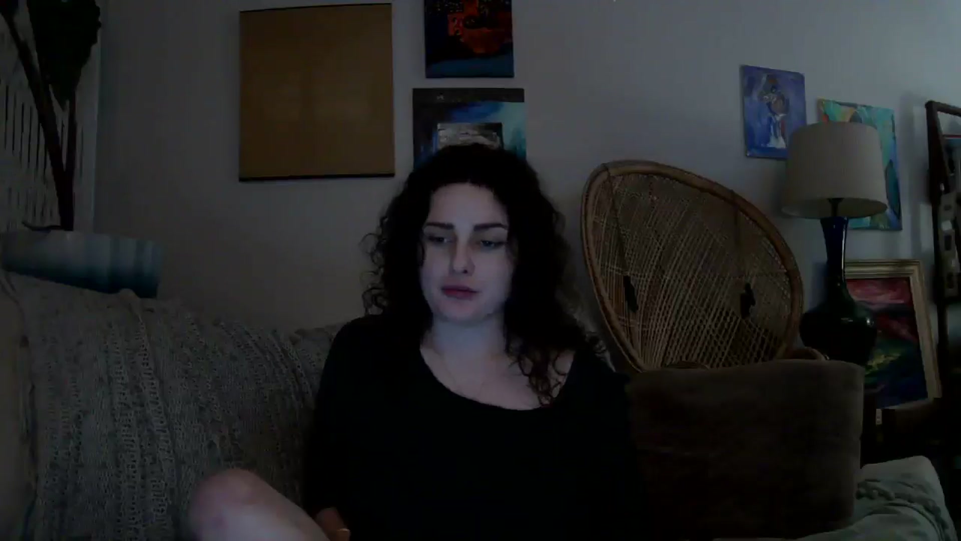 Gallery image thumbnail from Aquajani's myfreecams stream on, 04/09/2025, 06:24 image 20 of 20