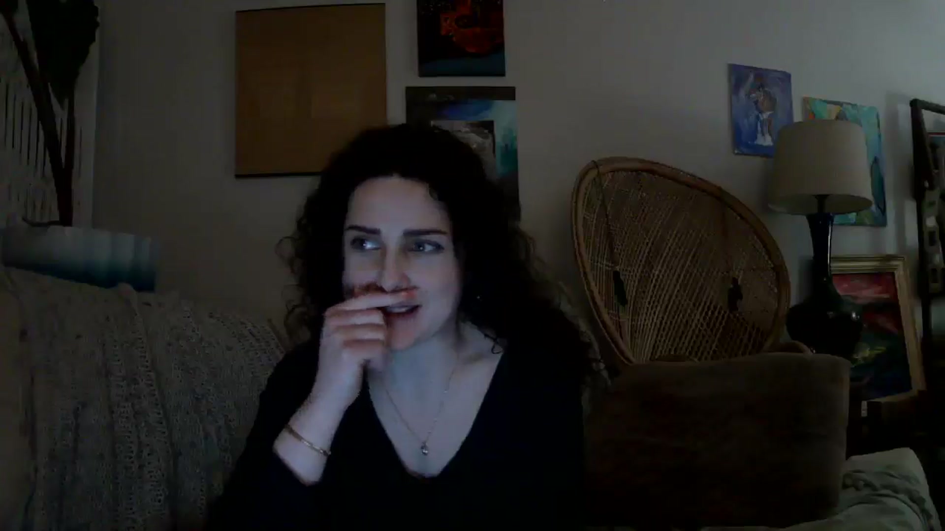 Gallery image thumbnail from Aquajani's myfreecams stream on, 04/09/2025, 06:24 image 19 of 20
