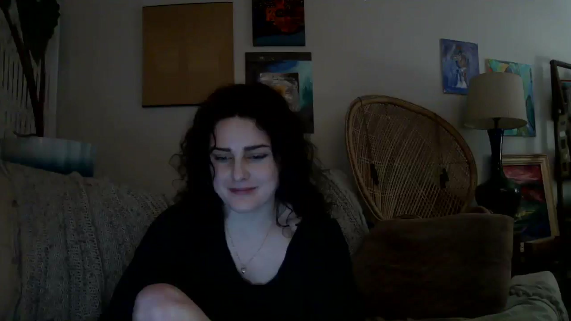 Gallery image thumbnail from Aquajani's myfreecams stream on, 04/09/2025, 06:24 image 17 of 20