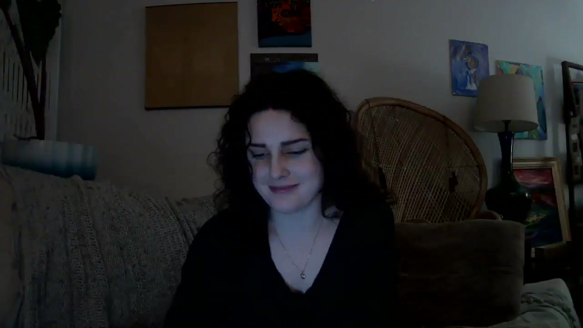 Gallery image thumbnail from Aquajani's myfreecams stream on, 04/09/2025, 06:24 image 7 of 20